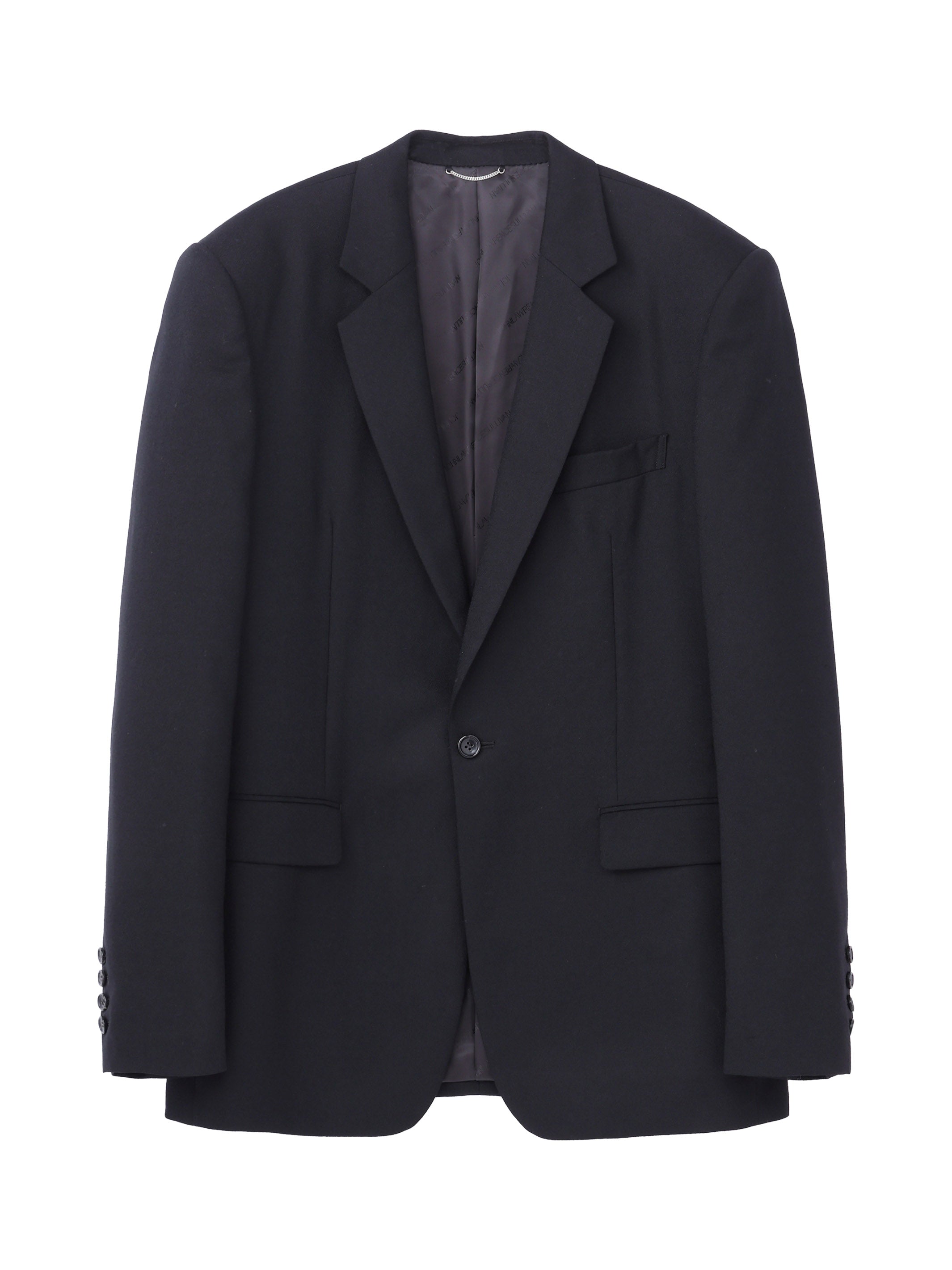 Amunzen Single Jacket