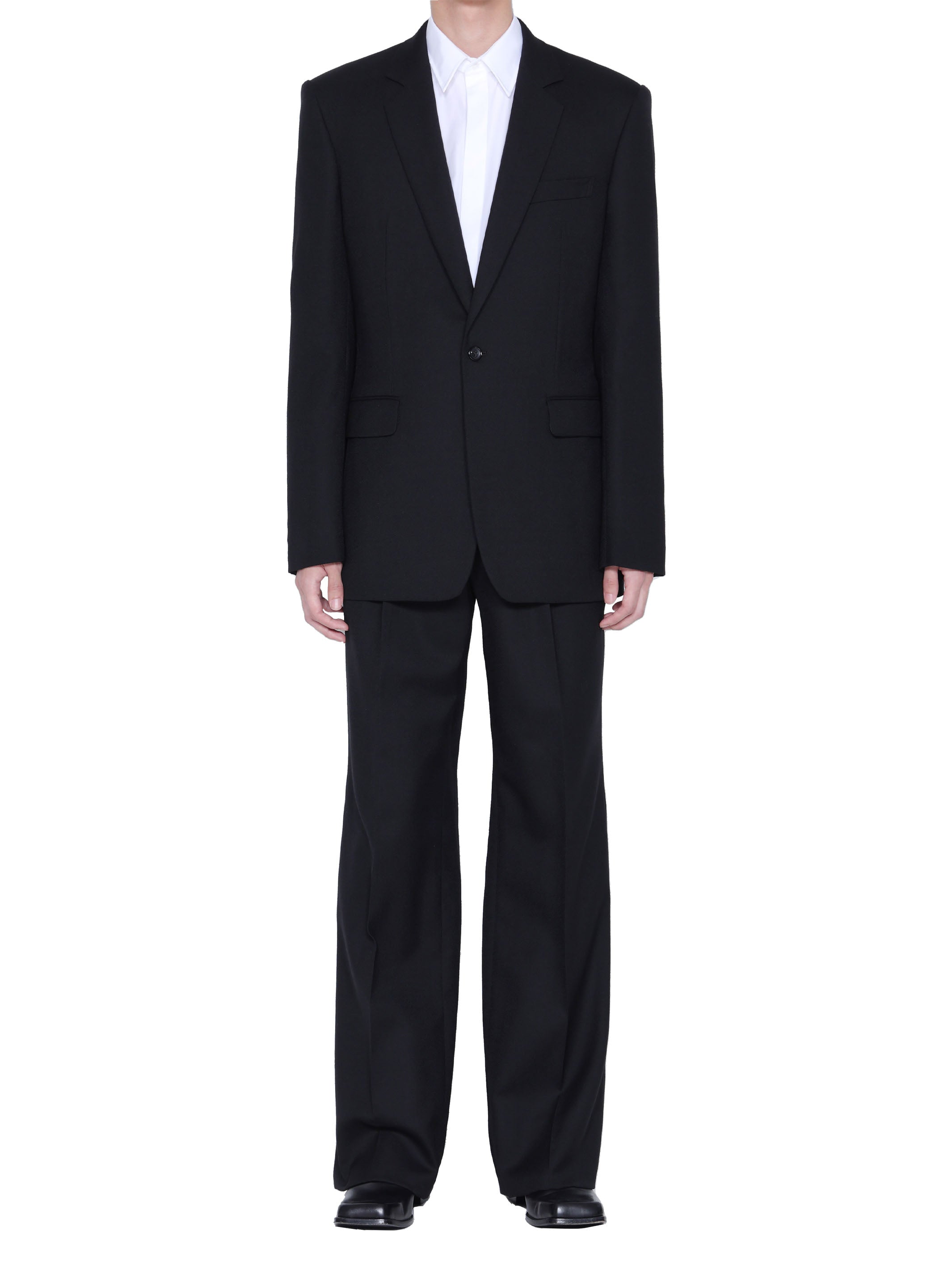 Amunzen Single Jacket