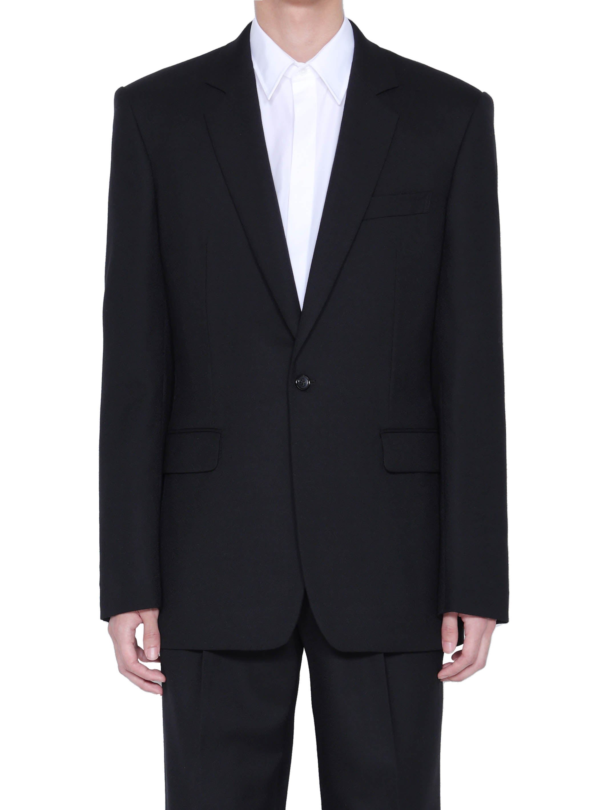 Amunzen Single Jacket