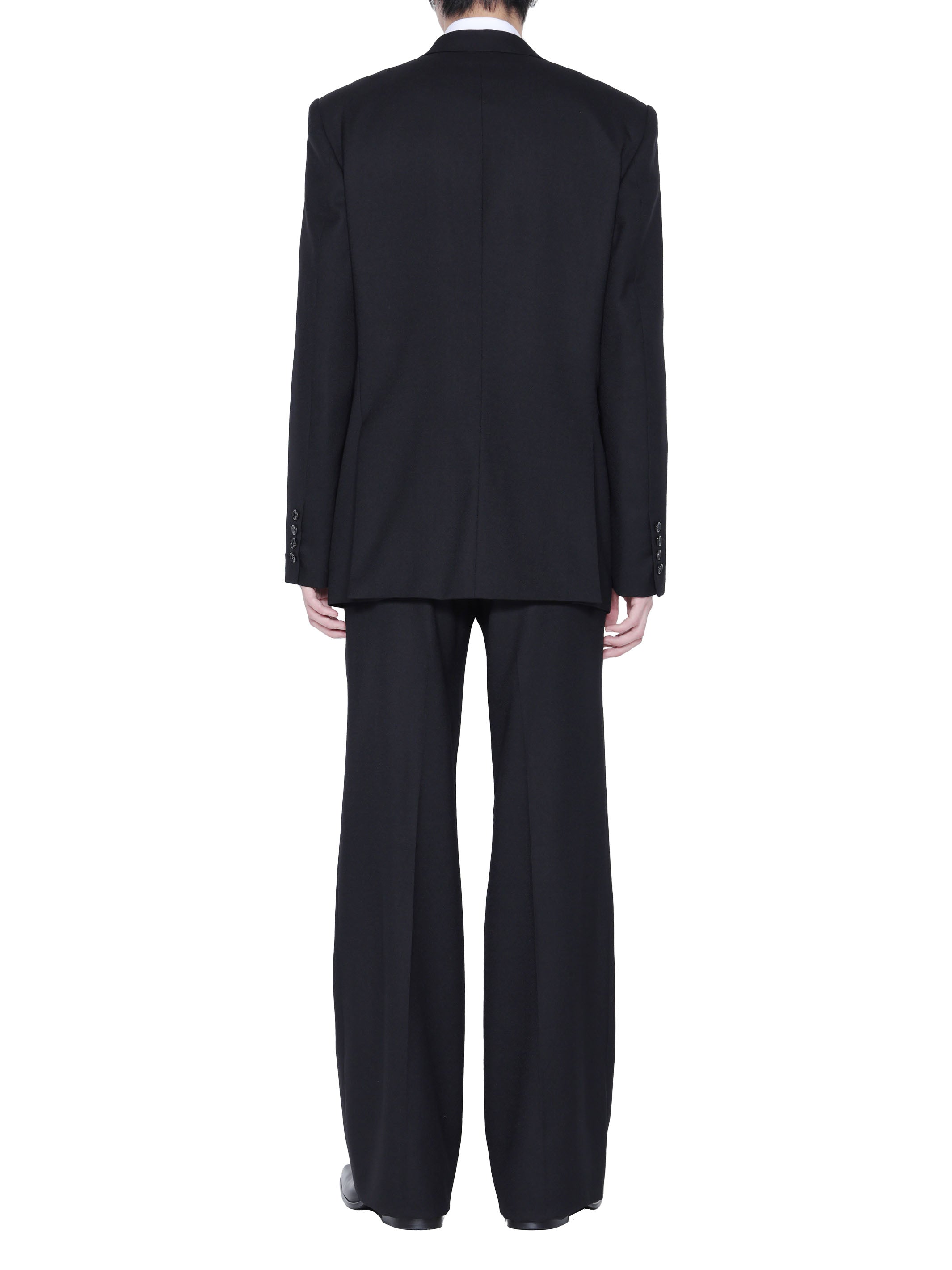 Amunzen Single Jacket