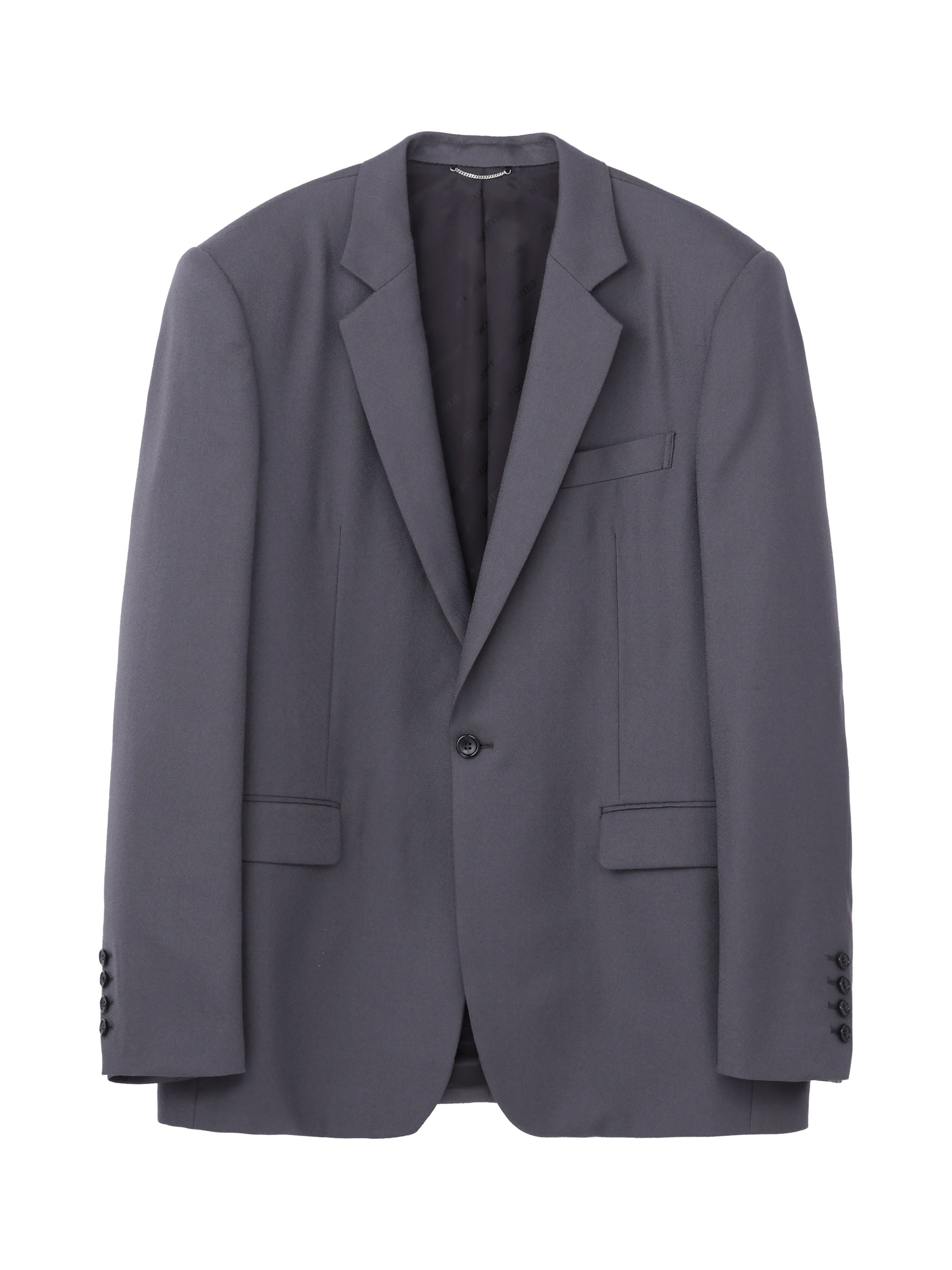 Amunzen Single Jacket