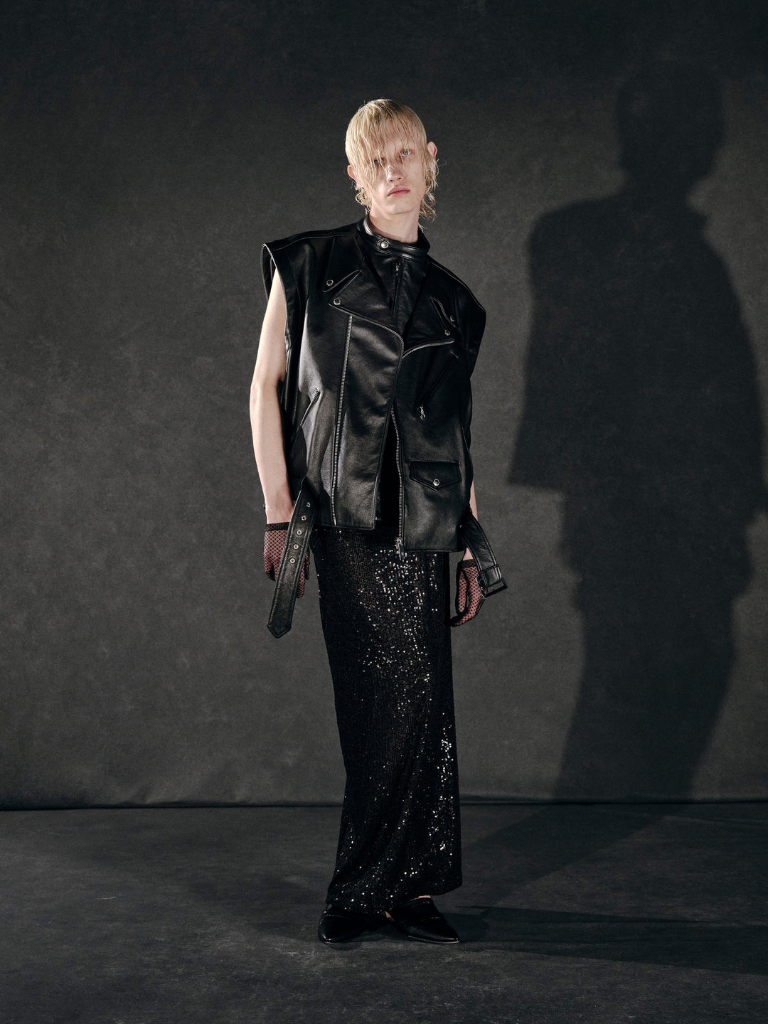 ジャケット・アウター johnlawrencesullivan 17aw johnlawrencesullivan 17aw ジャケット・アウター
