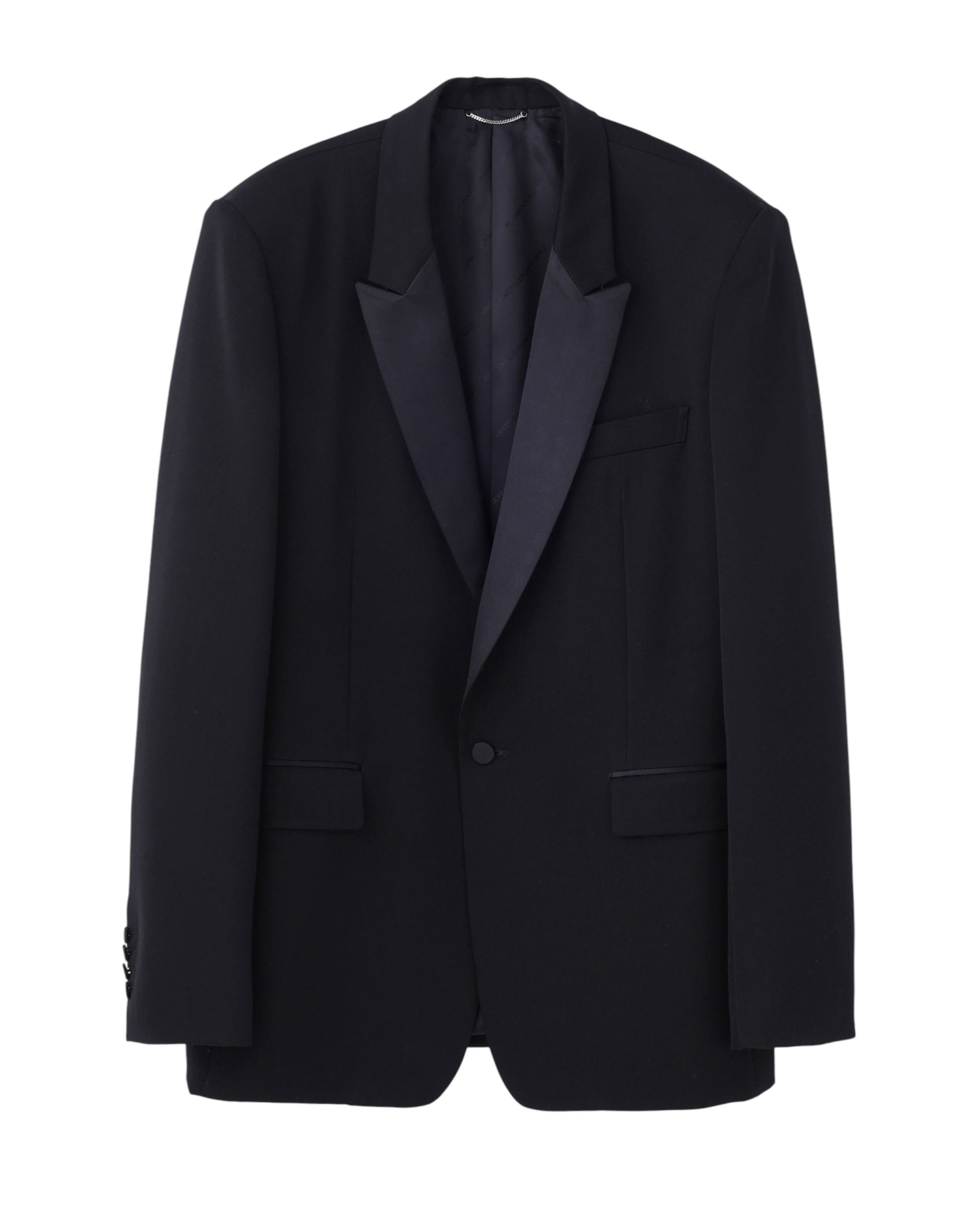 MENS JACKETS