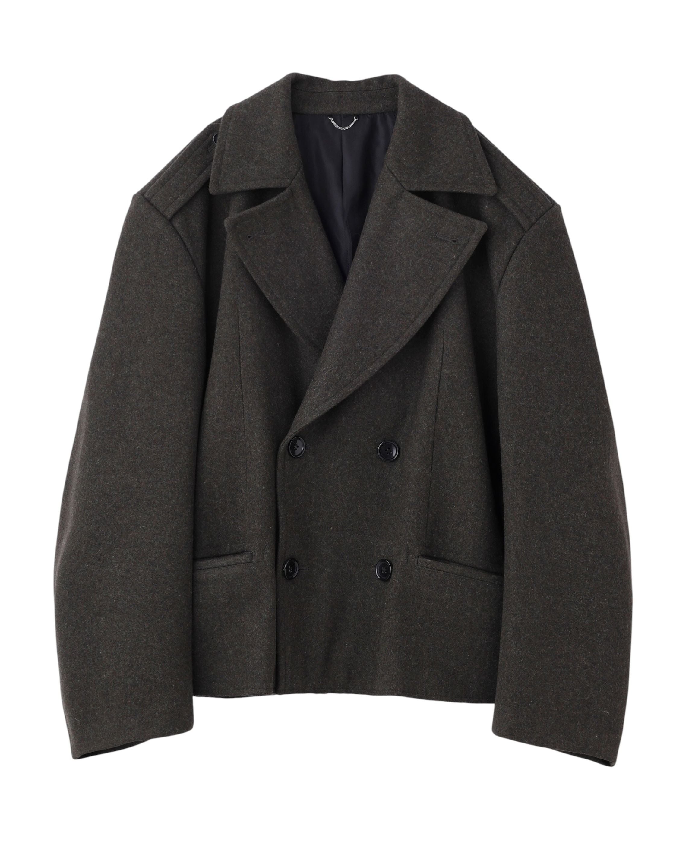 MENS JACKETS