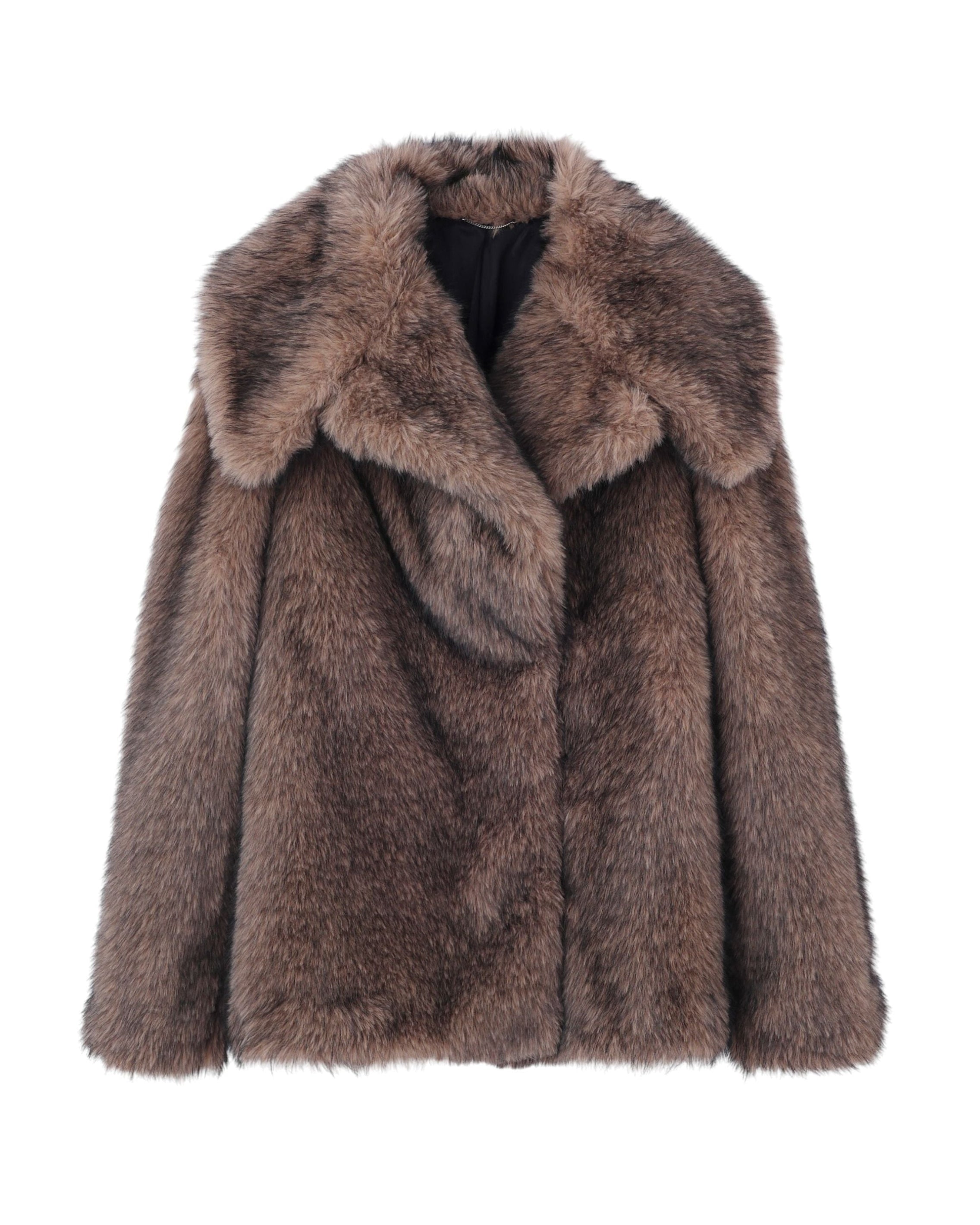 三連休値下げ中！！ FUGA fur design jacket FUR JACKET