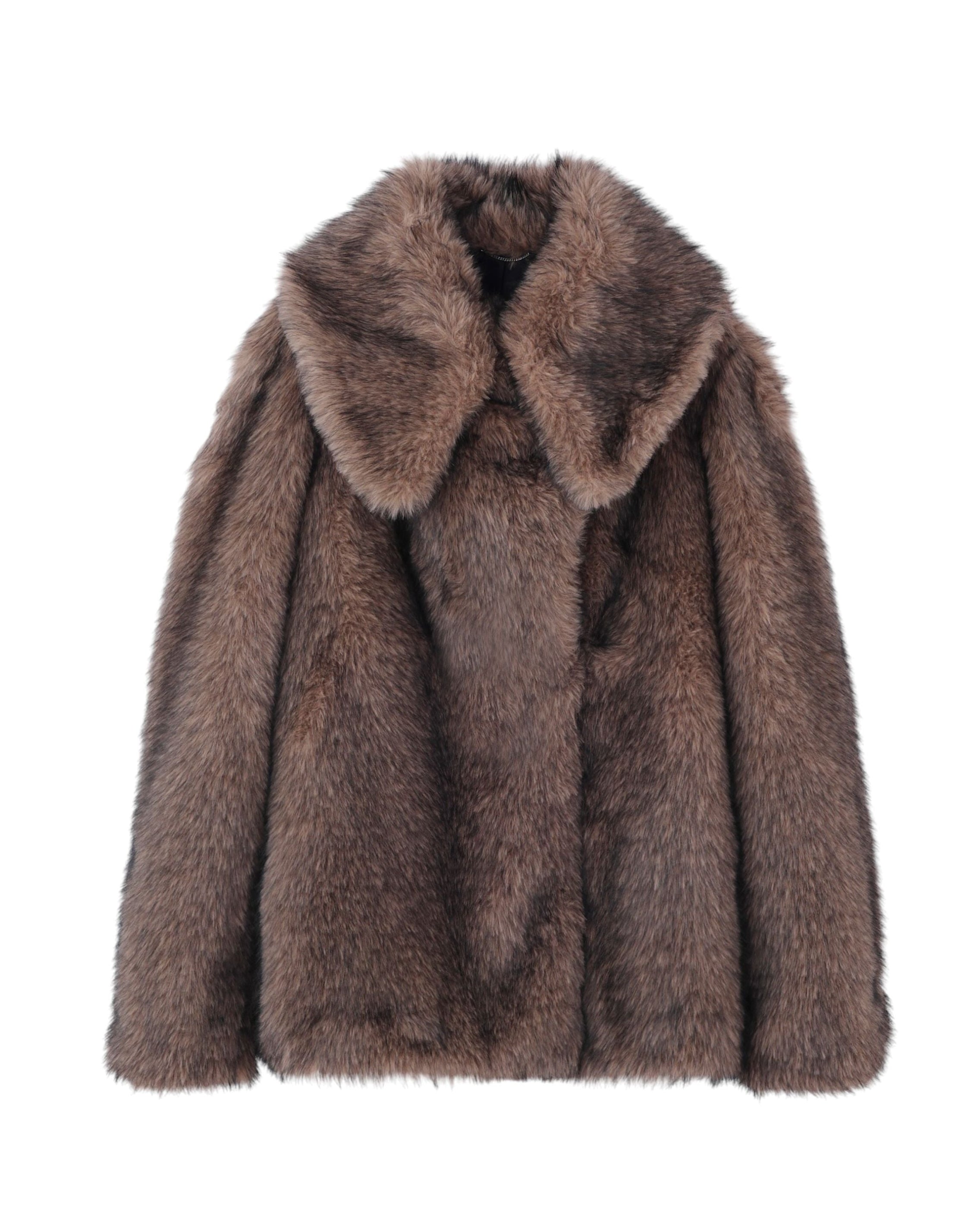 FUR JACKET
