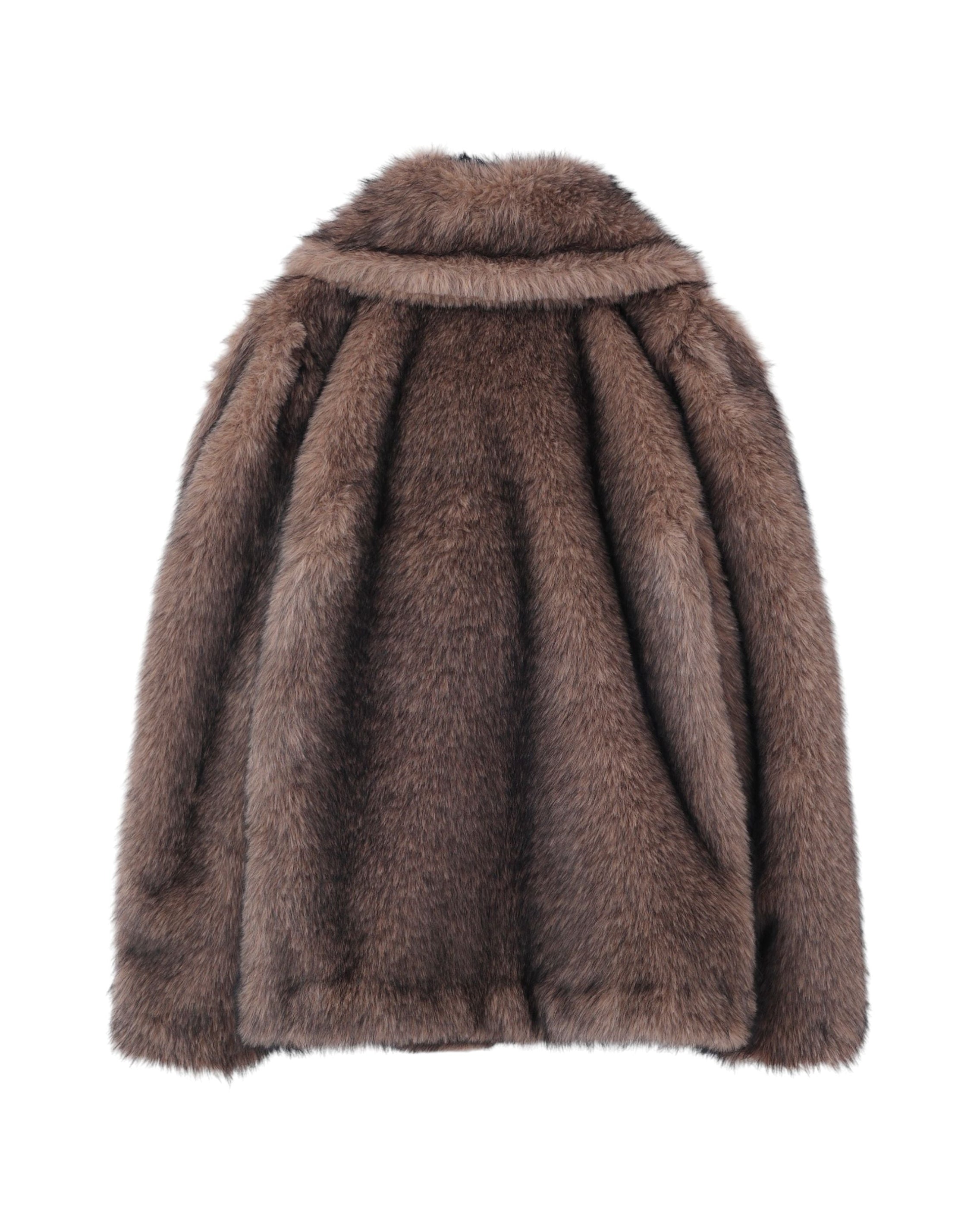 FUR JACKET