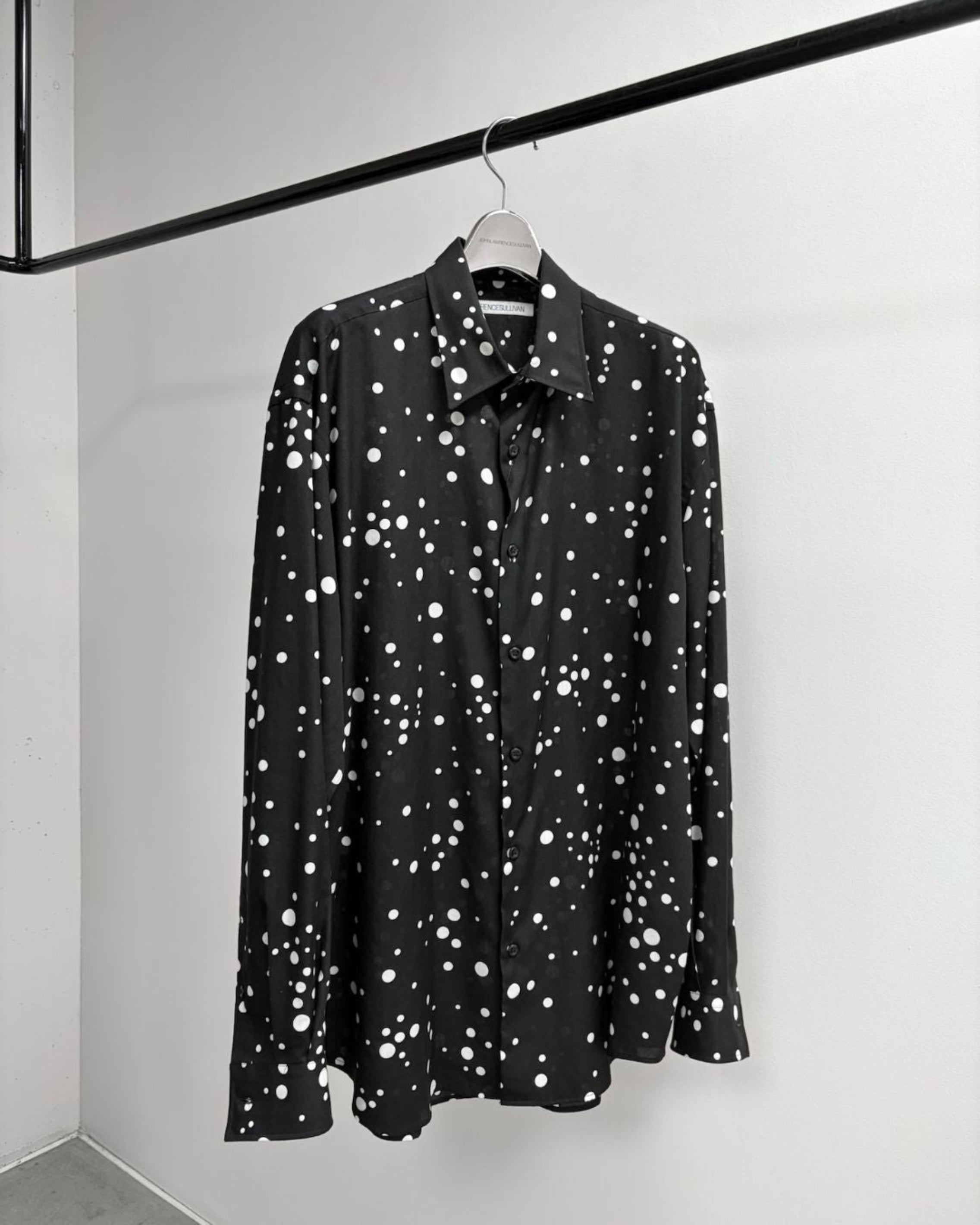 RANDOM DOT REGULAR SHIRT