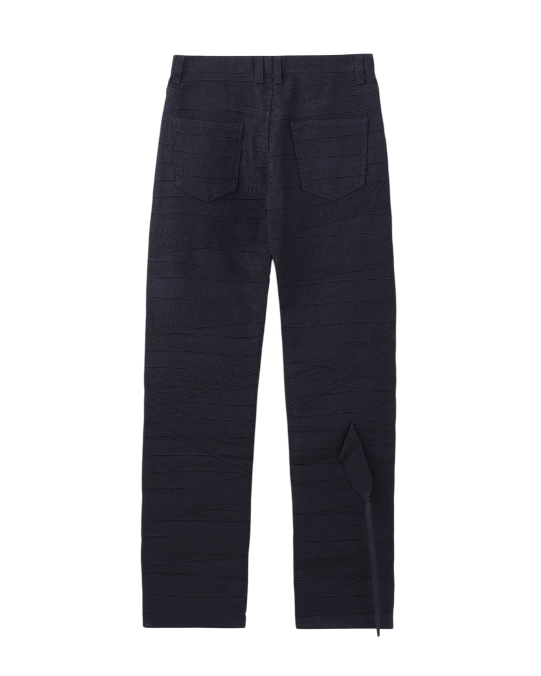 BANDAGED PANTS