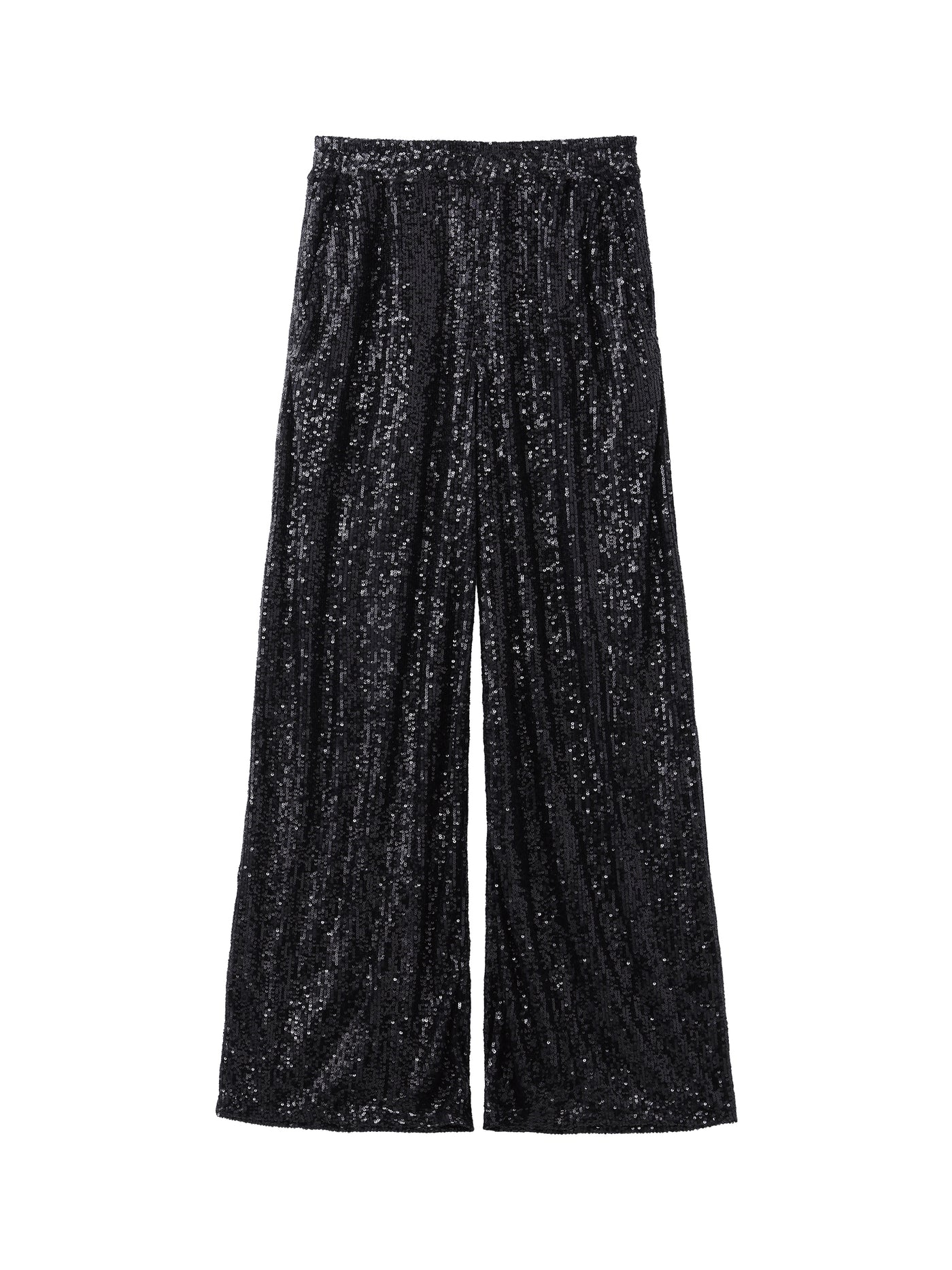 Spangle Wide Pants