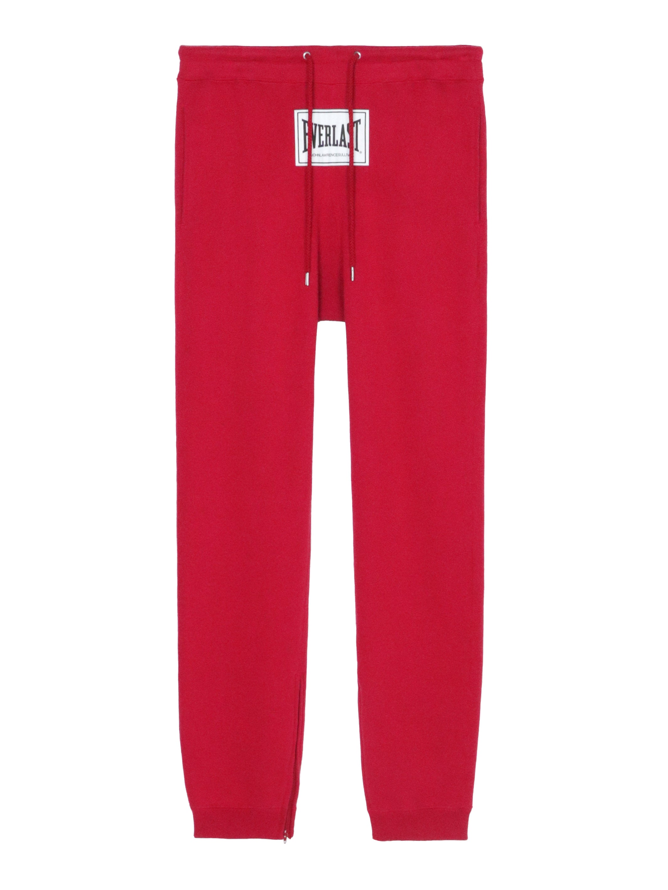 SWEAT PANTS "JLS x EVERLAST"