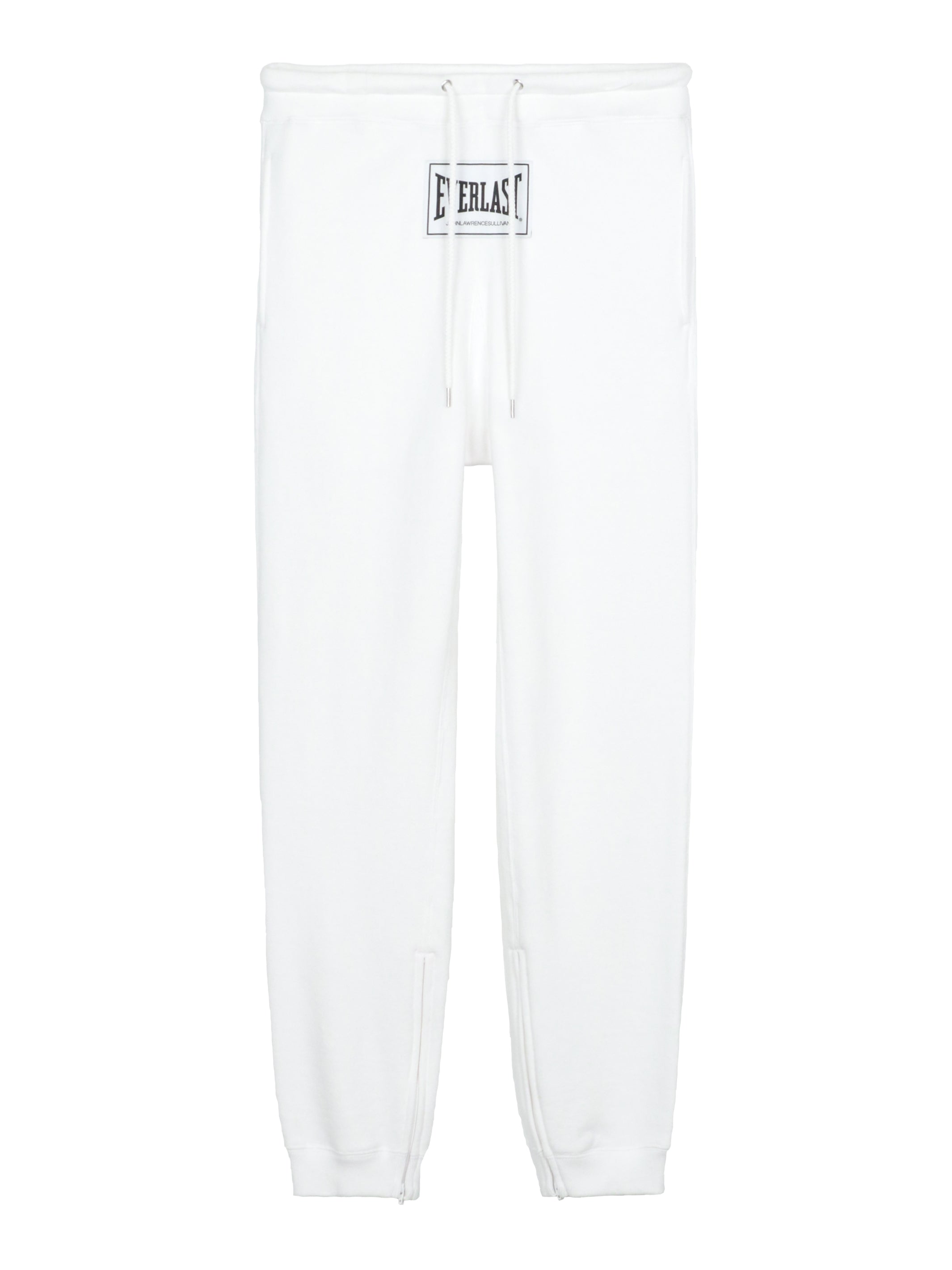 SWEAT PANTS "JLS x EVERLAST"