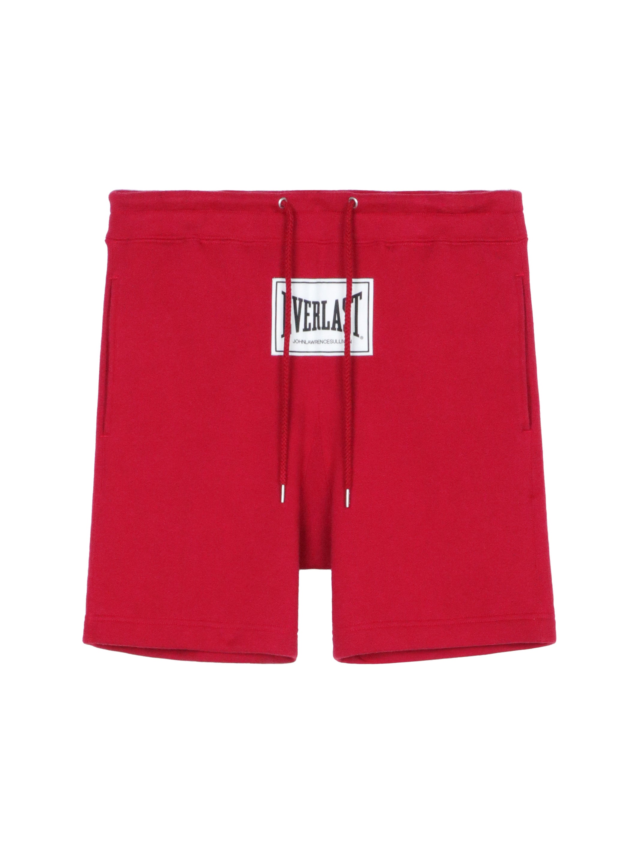 SWEAT SHORTS "JLS x EVERLAST"