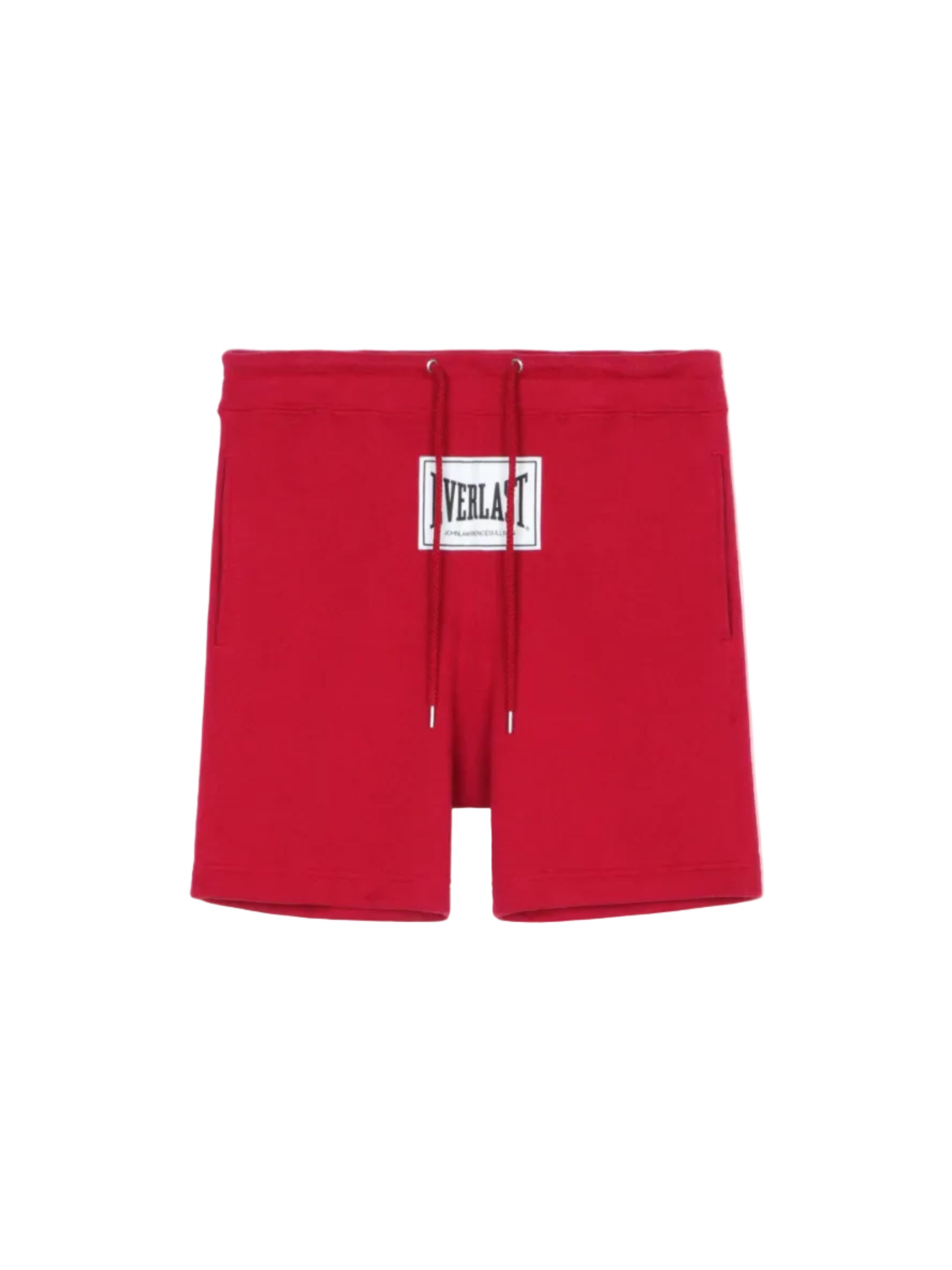 SWEAT SHORTS "JLS x EVERLAST"