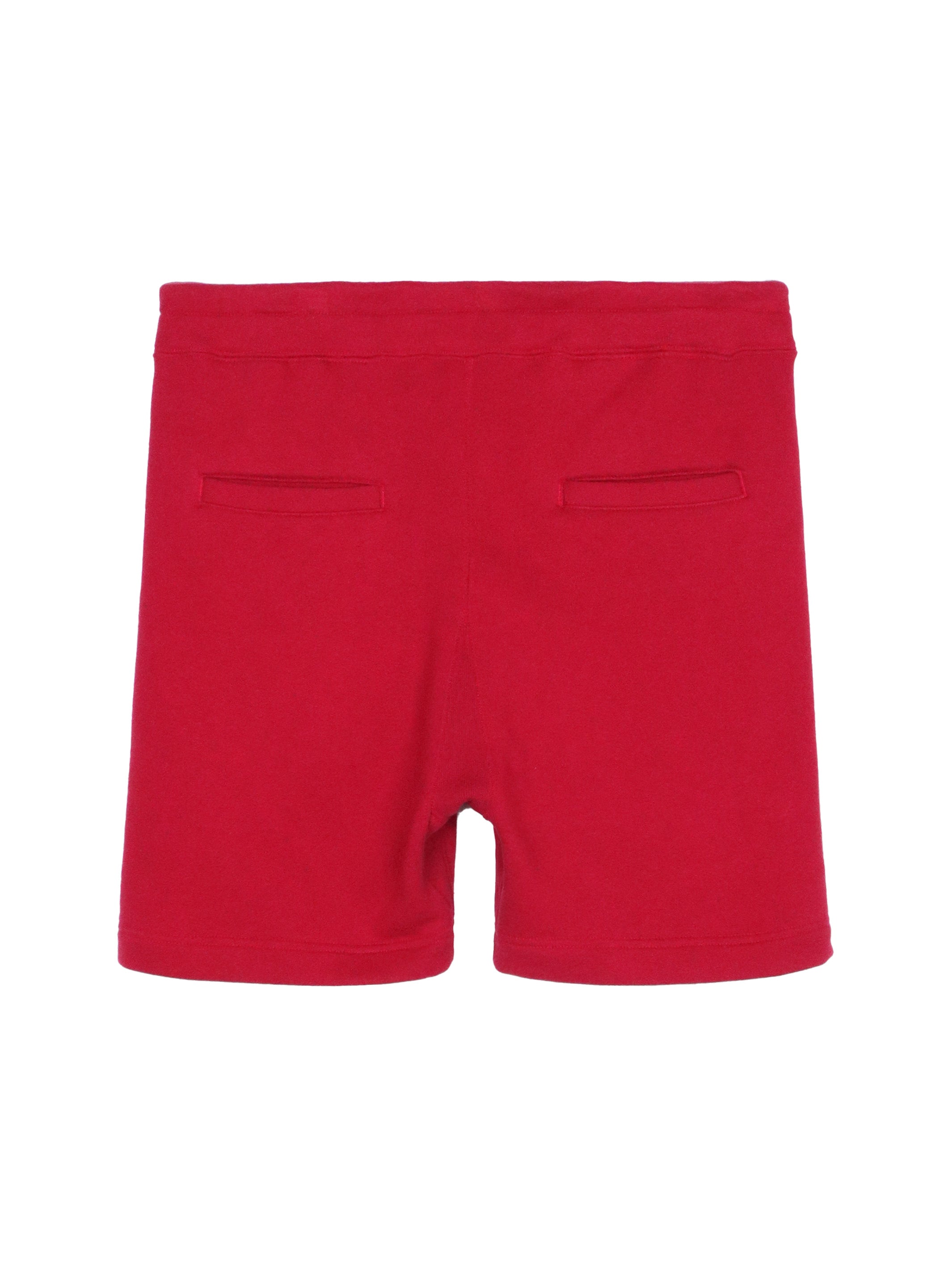 SWEAT SHORTS "JLS x EVERLAST"
