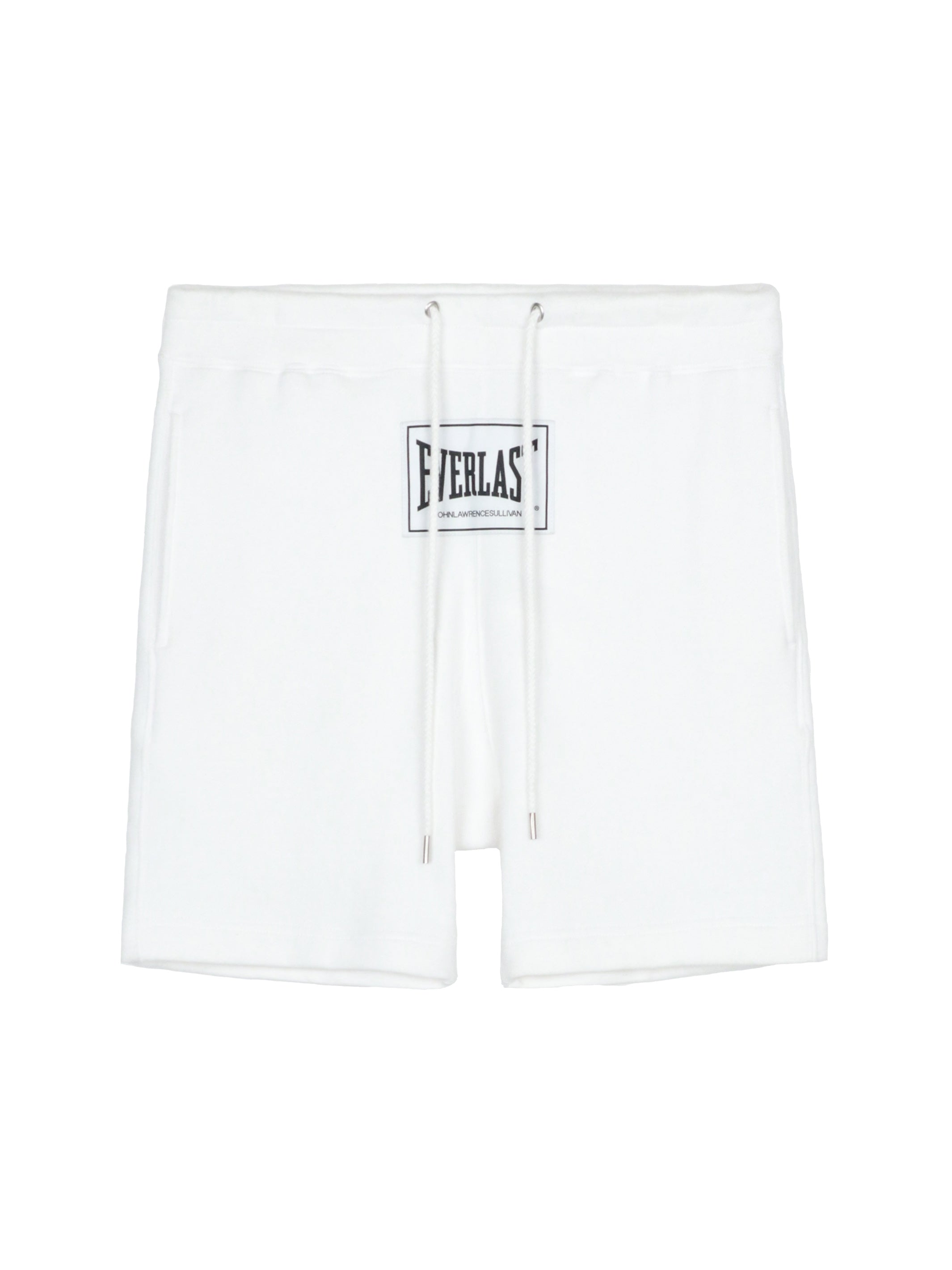 SWEAT SHORTS "JLS x EVERLAST"