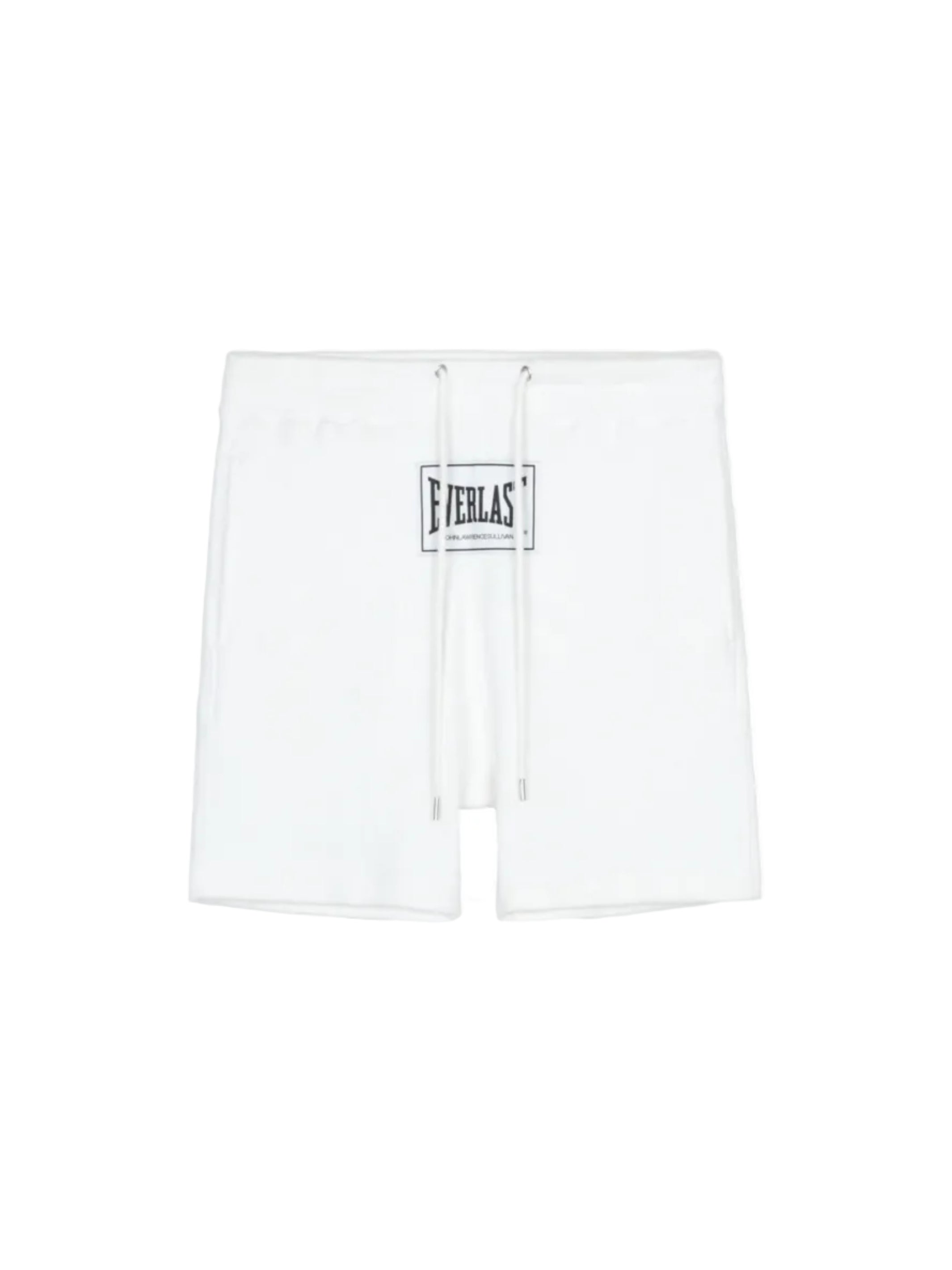 SWEAT SHORTS "JLS x EVERLAST"