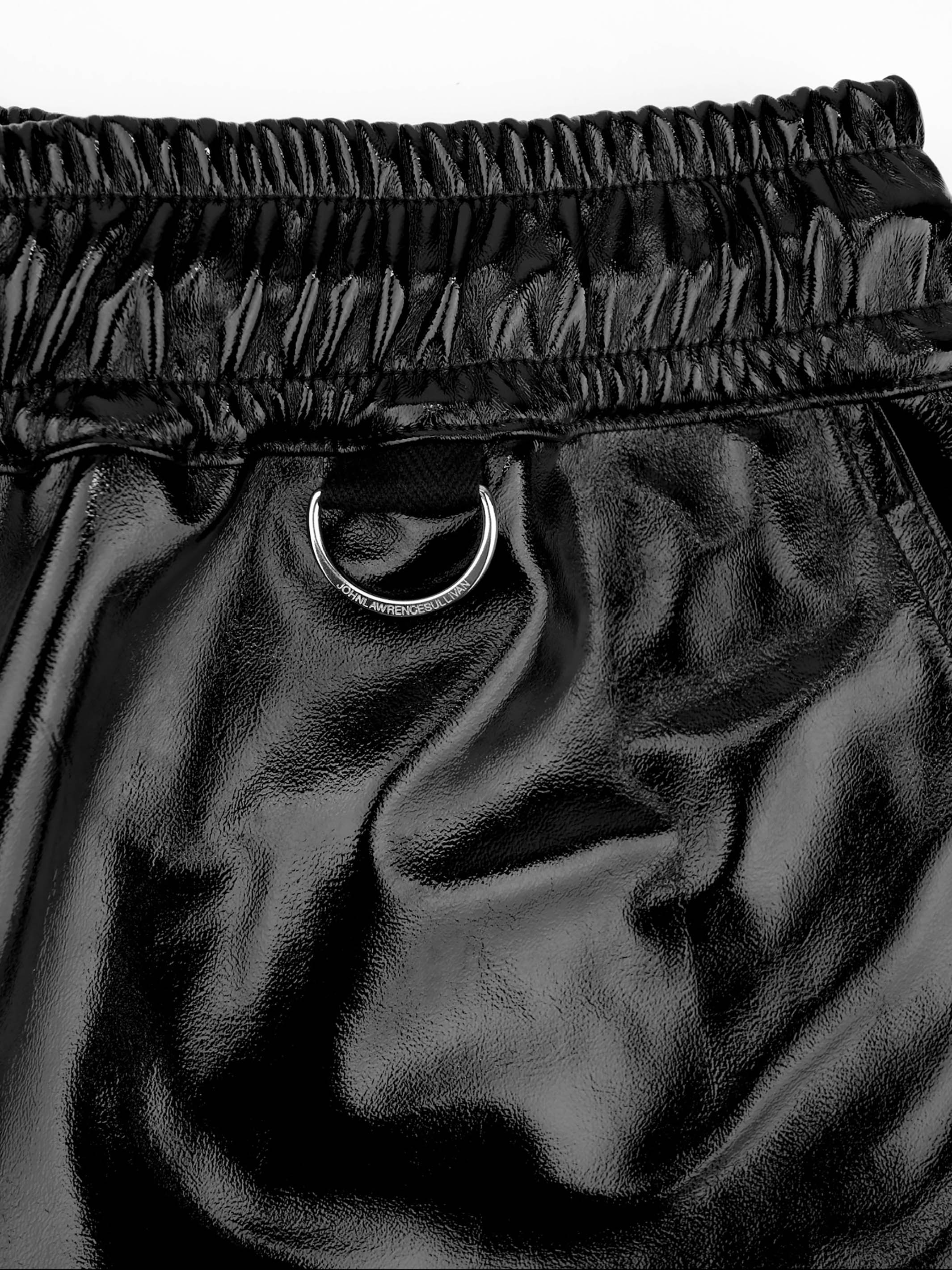 PATENT EASY PANTS