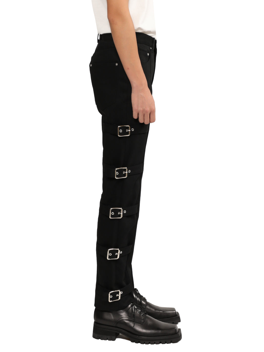 値引 john lawrence sullivan bondage pants その他 - www ...