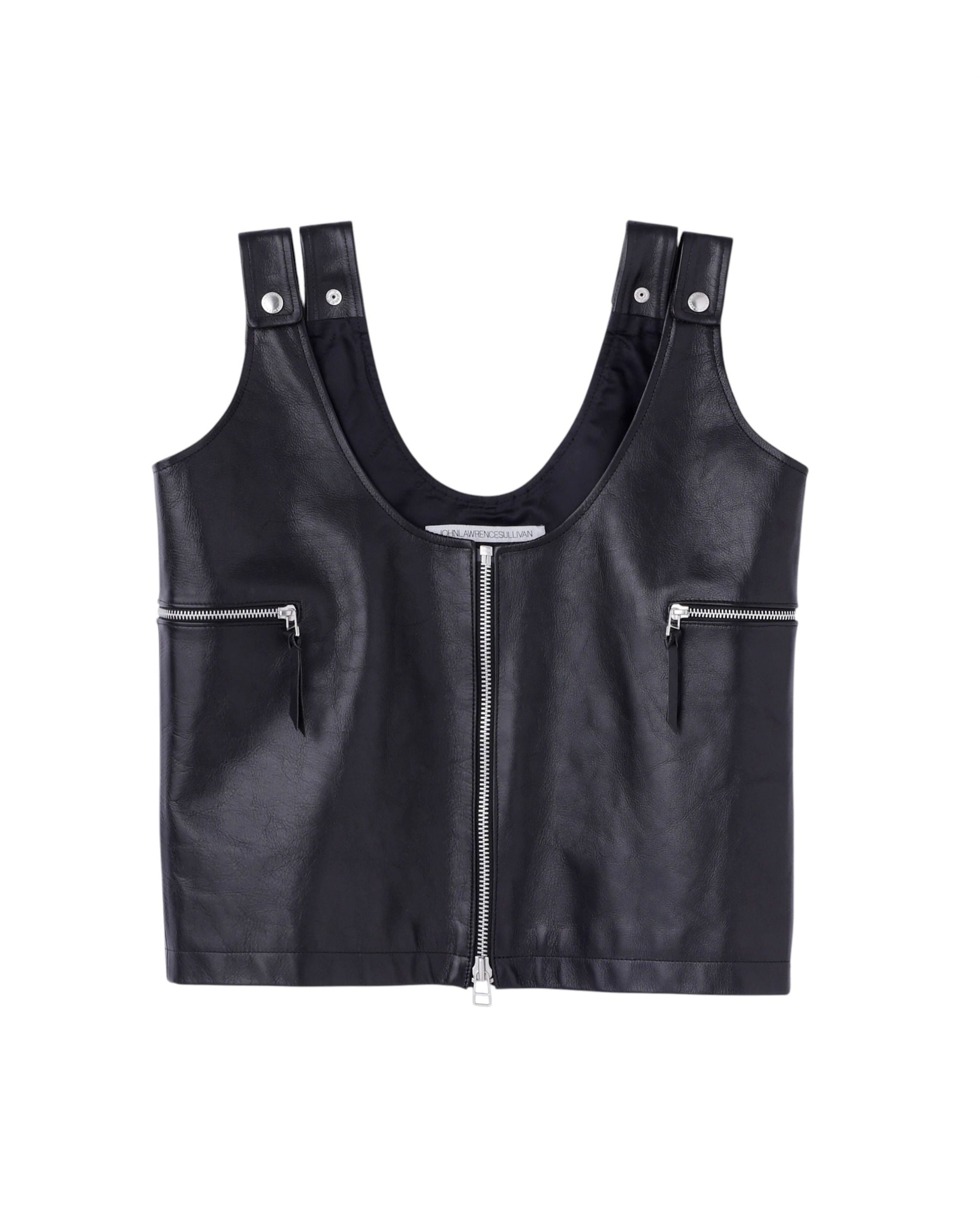 LEATHER CHAPS