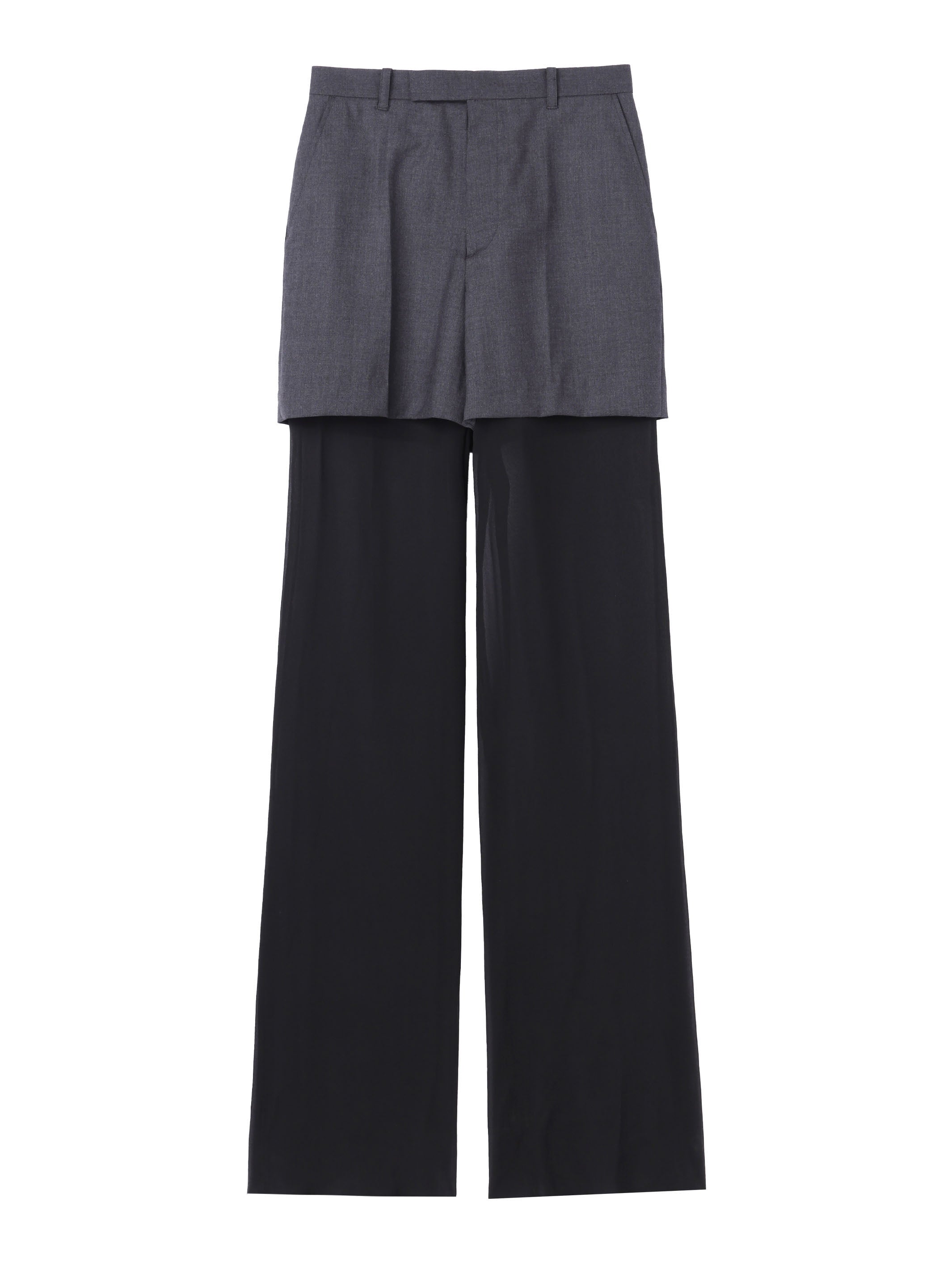 Surge Layered Trousers