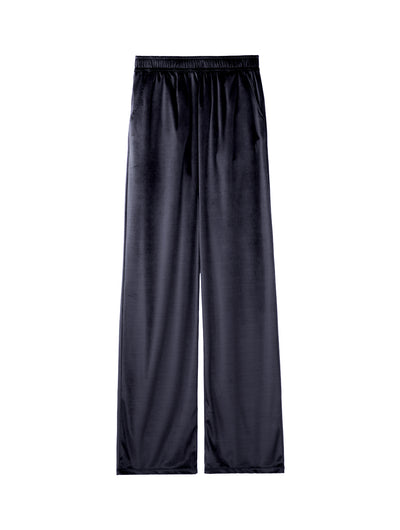 VELOUR PANTS