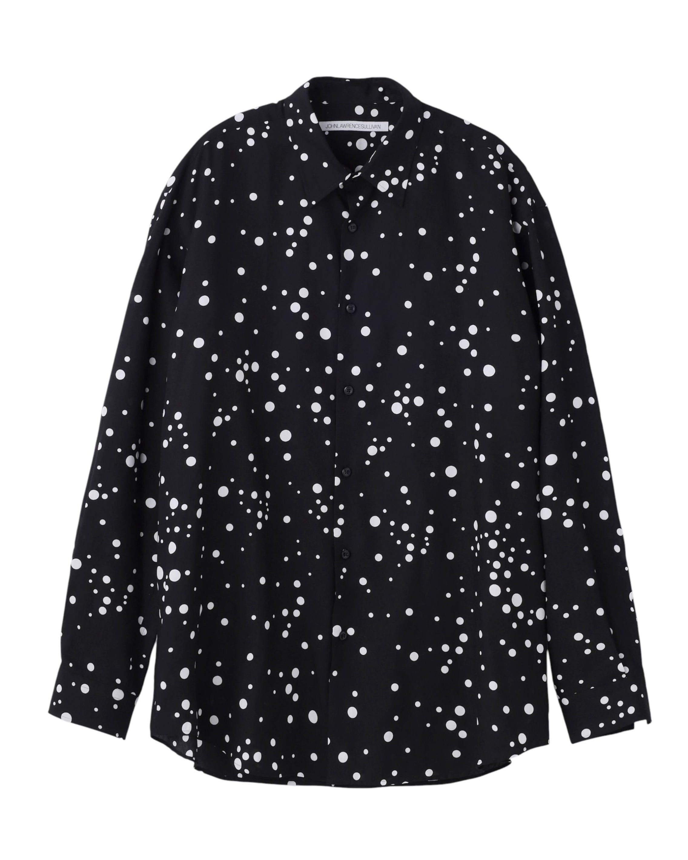 RANDOM DOT REGULAR SHIRT
