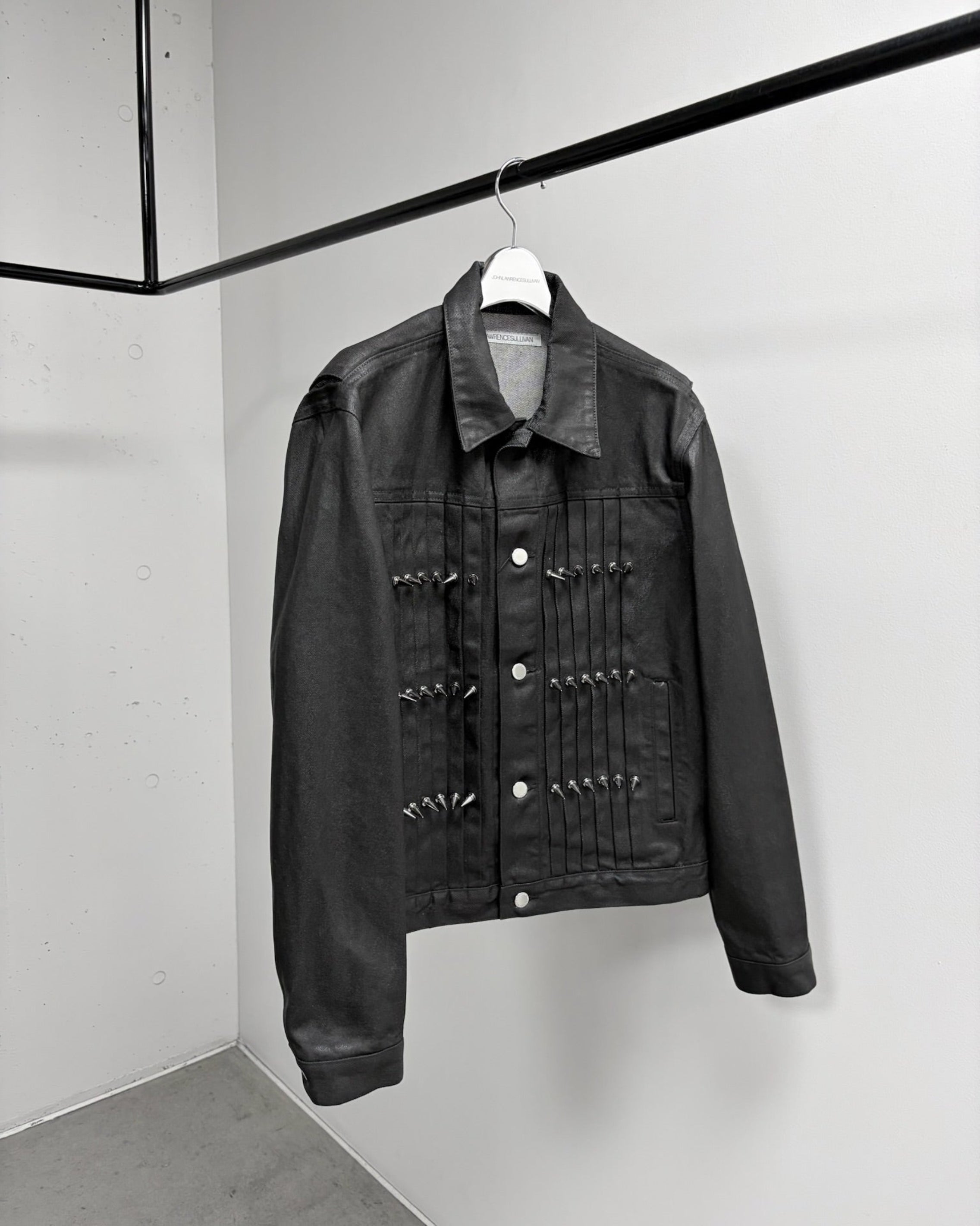 MENS JACKETS