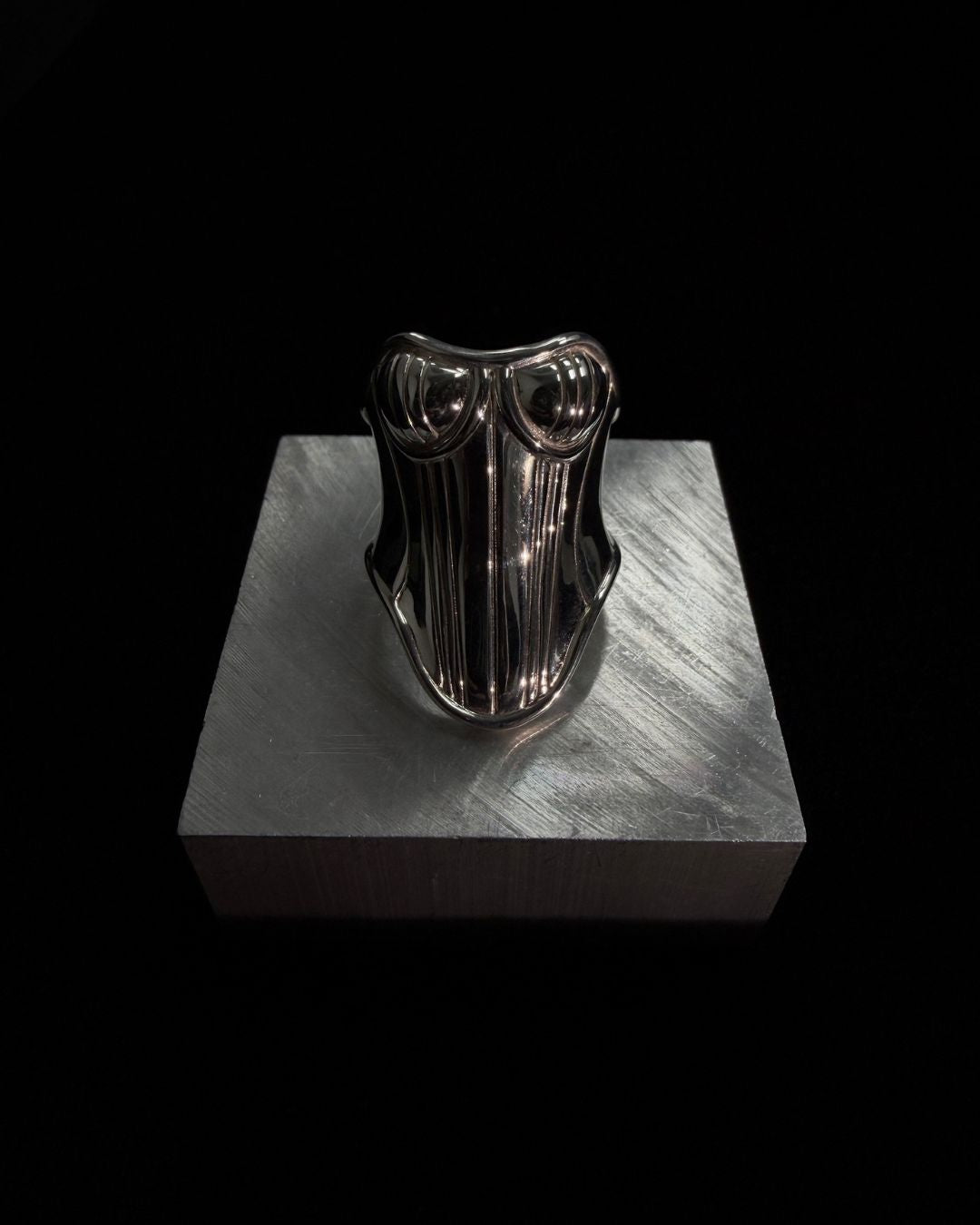 CORSET RING