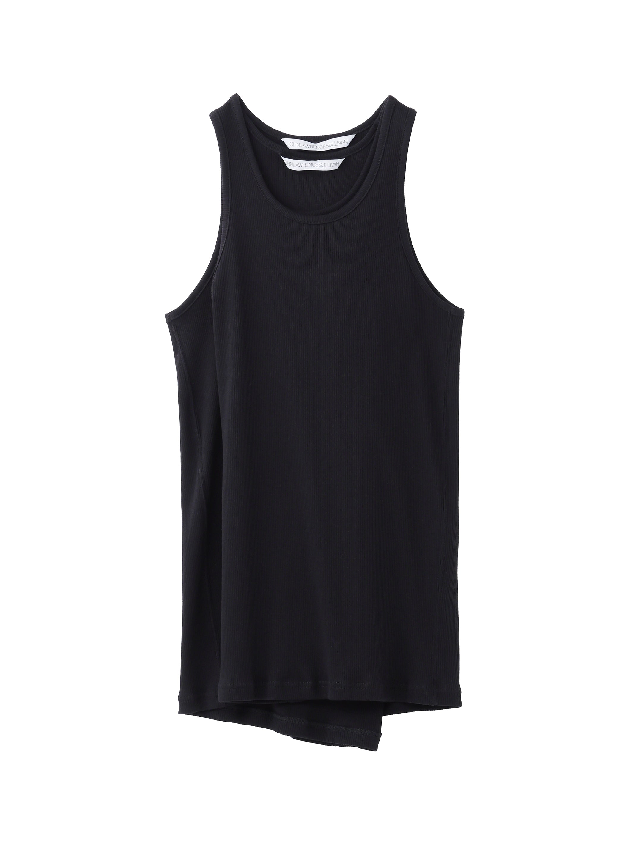 JOHN LAWRENCE SULLIVAN 20ss メッシュタンクトップ