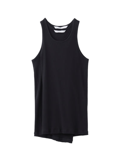 DOCKING RIB TANK-TOP