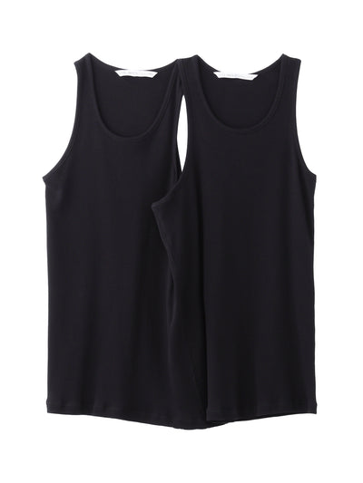 DOCKING RIB TANK-TOP