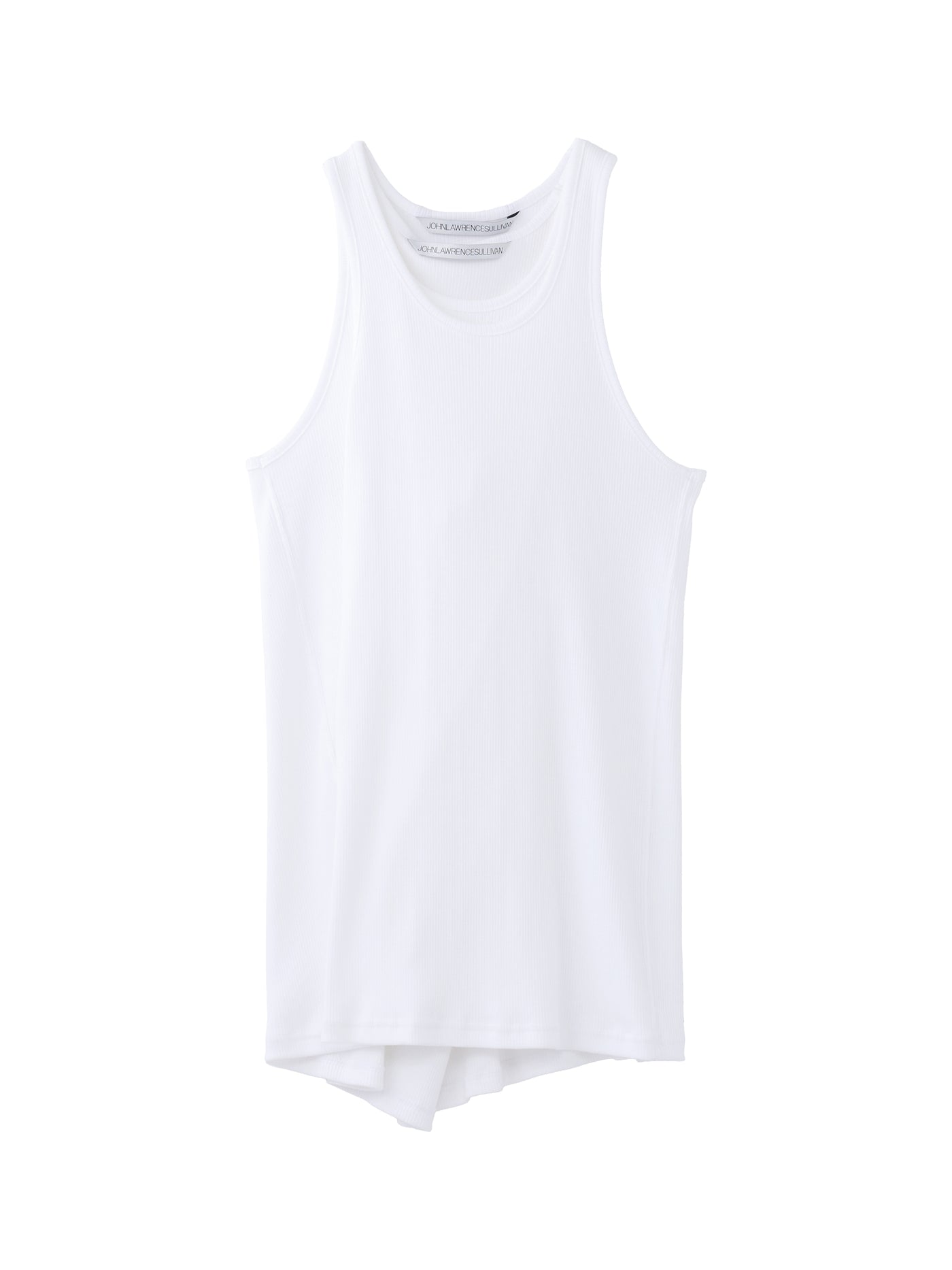 DOCKING RIB TANK-TOP