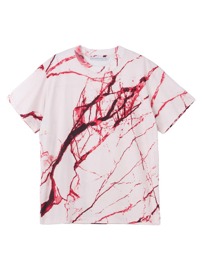 All over print t-shirt