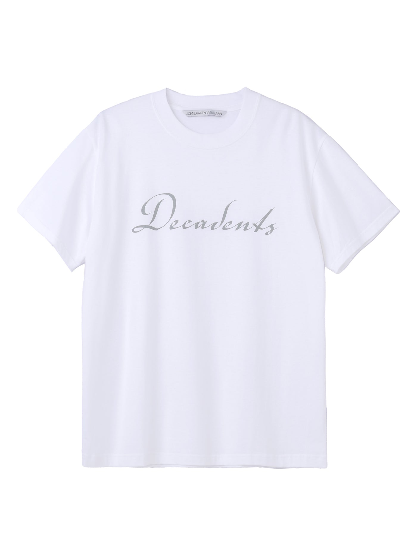"Decadents" t-shirt