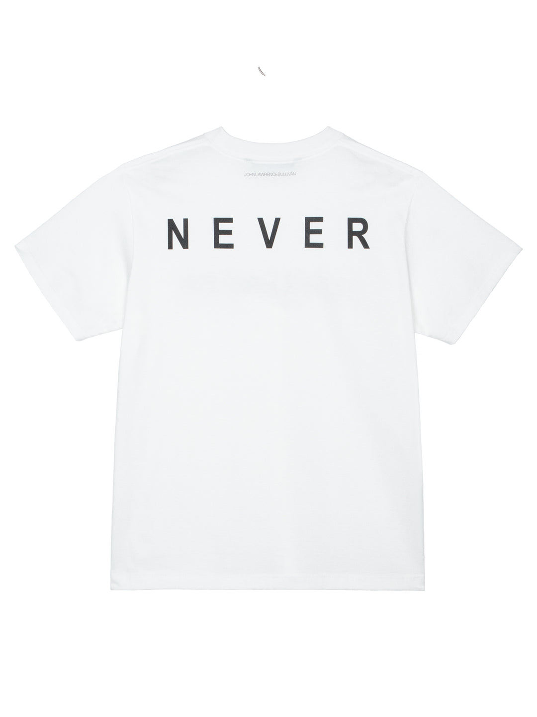 JOHN LAWRENCE SULLIVAN 'VOWWS' T-SHIRT JOHN LAWRENCE SULLIVAN x