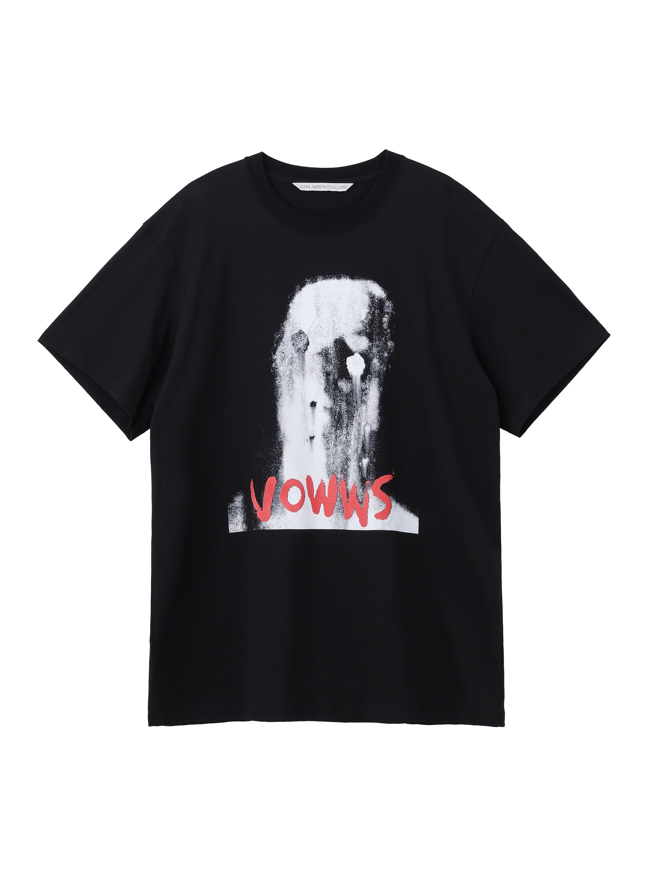 VOWWS GRAPHIC PRINT T-SHIRT