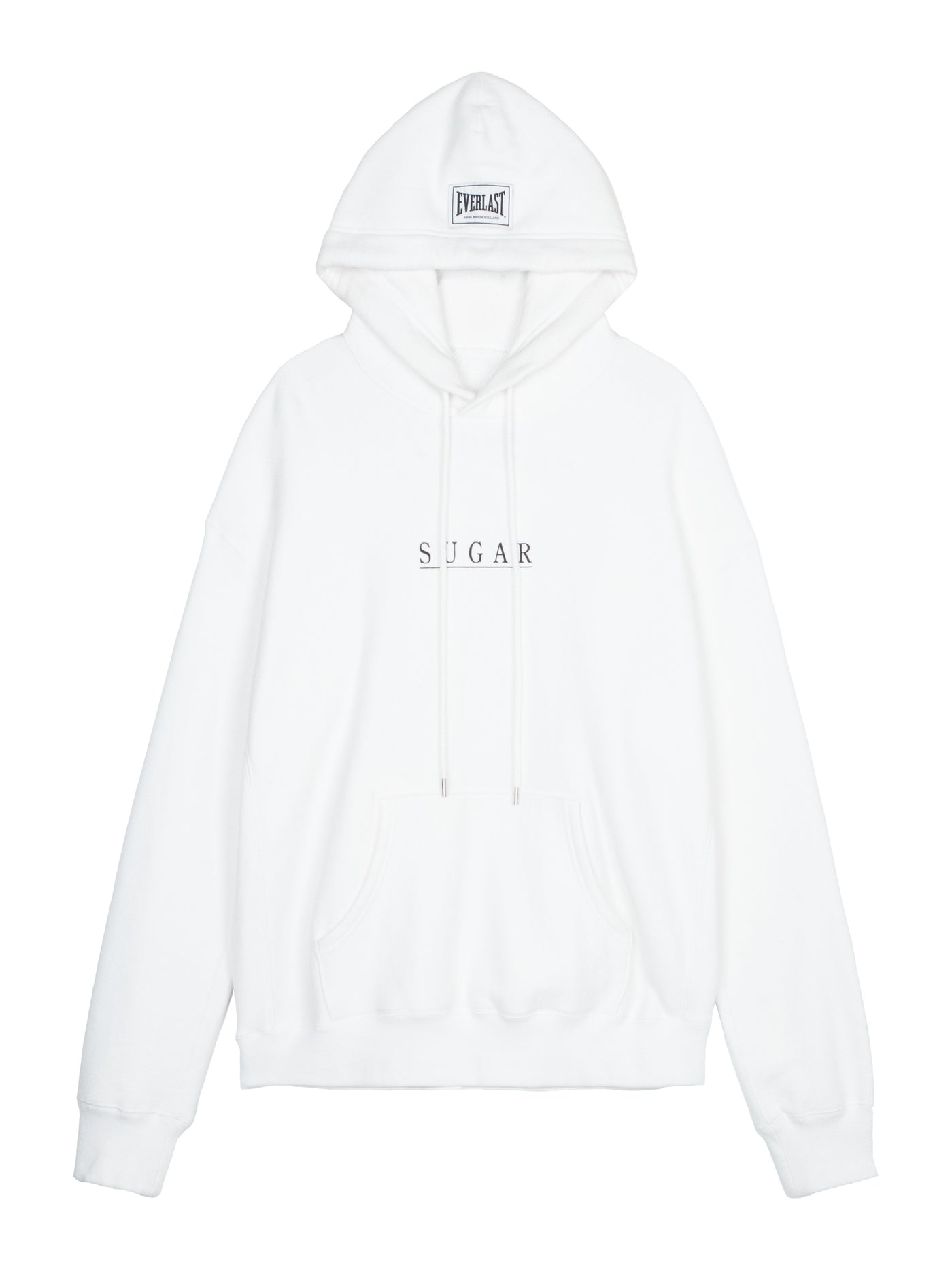 "SUGAR" sweat hoodie