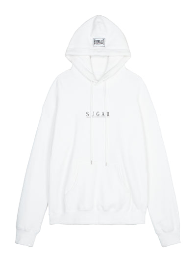 "SUGAR" sweat hoodie