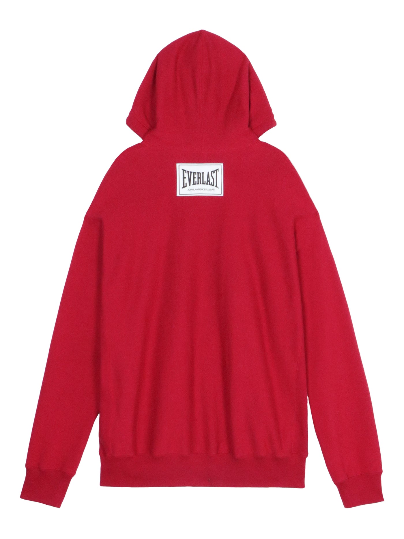 "THE GREATEST" sweat hoodie
