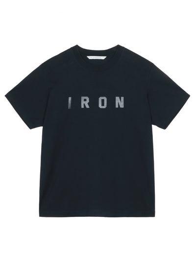"Iron" T-shirt