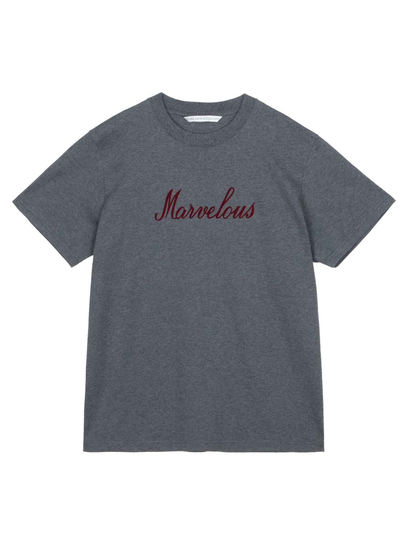 Printed t-shirt "JLS x EVERLAST"