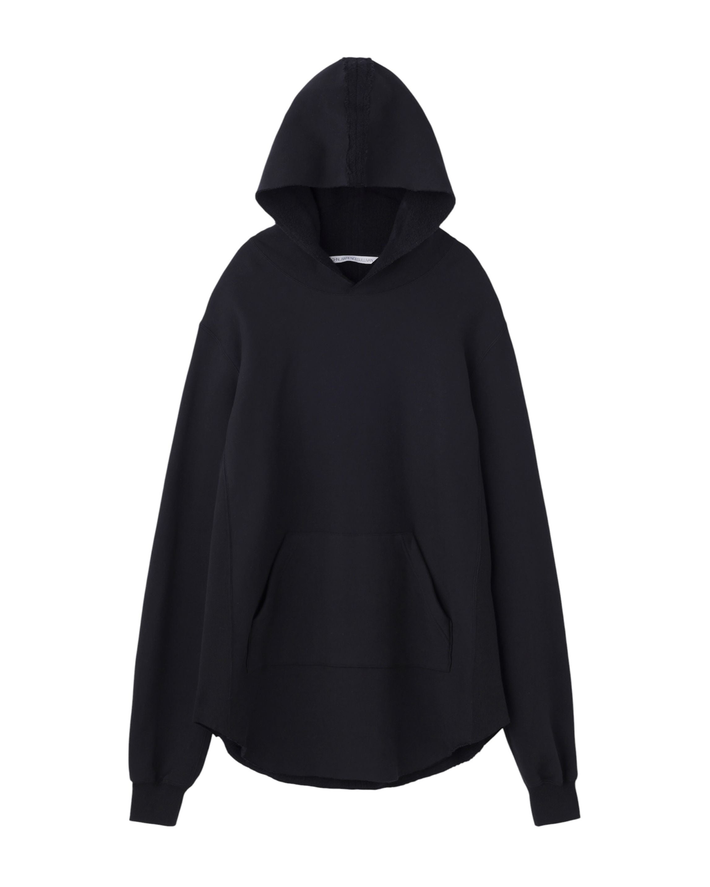 SWEAT INSIDE OUT HOODIE