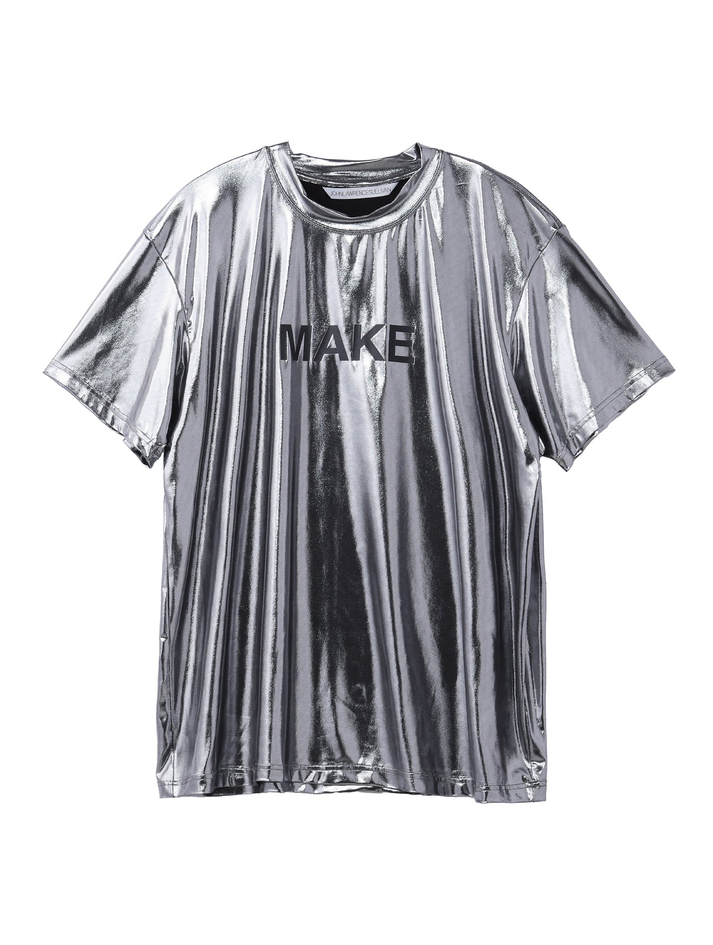 "MAKE - GOD" T-SHIRT