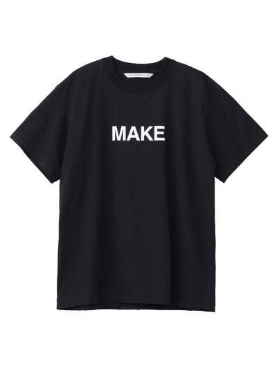 "MAKE - GOD" T-SHIRT