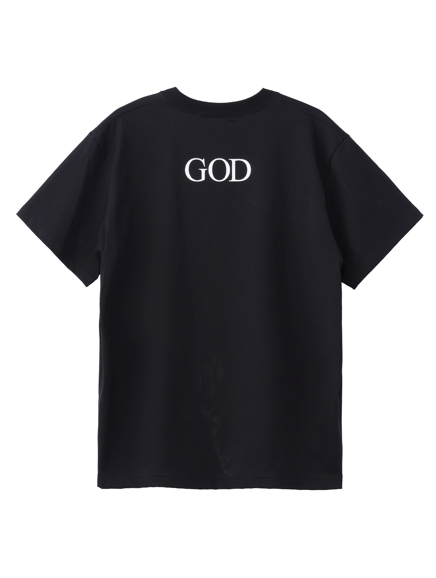 "Make -God" T -shirt