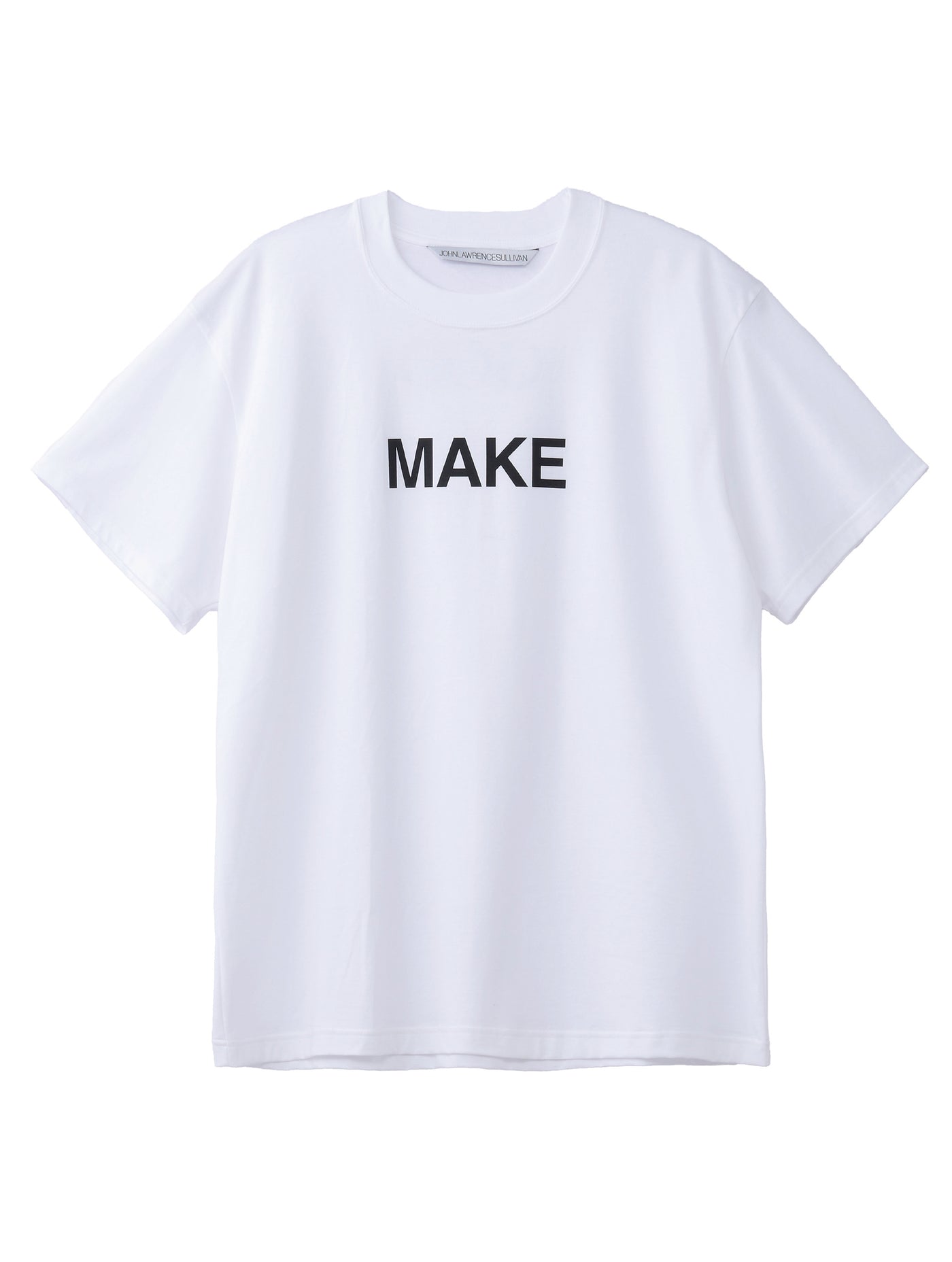 "MAKE - GOD" T-SHIRT