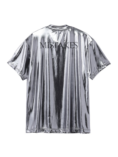 "MORE - MISTAKES" T-SHIRT