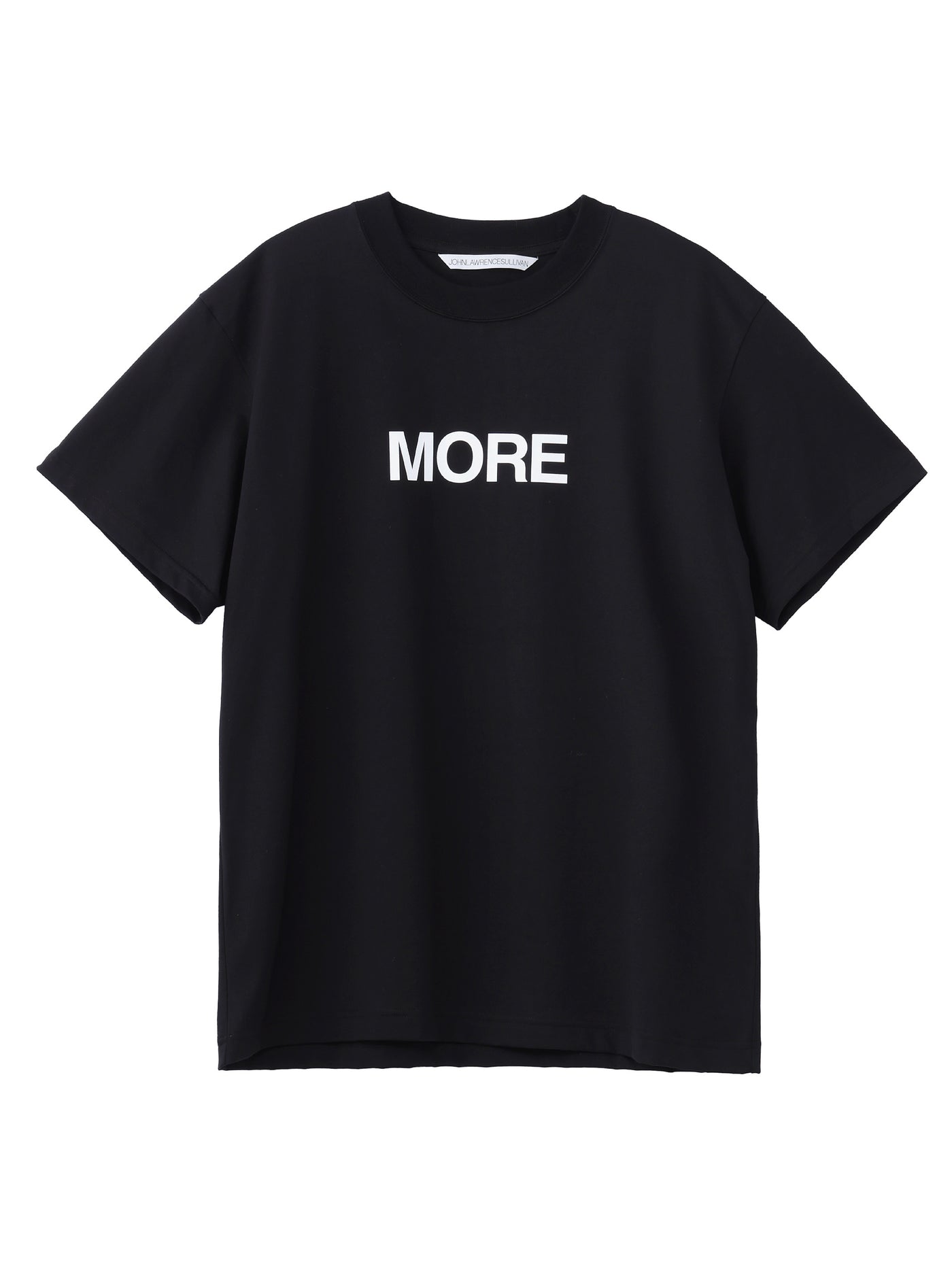 "MORE - MISTAKES" T-SHIRT