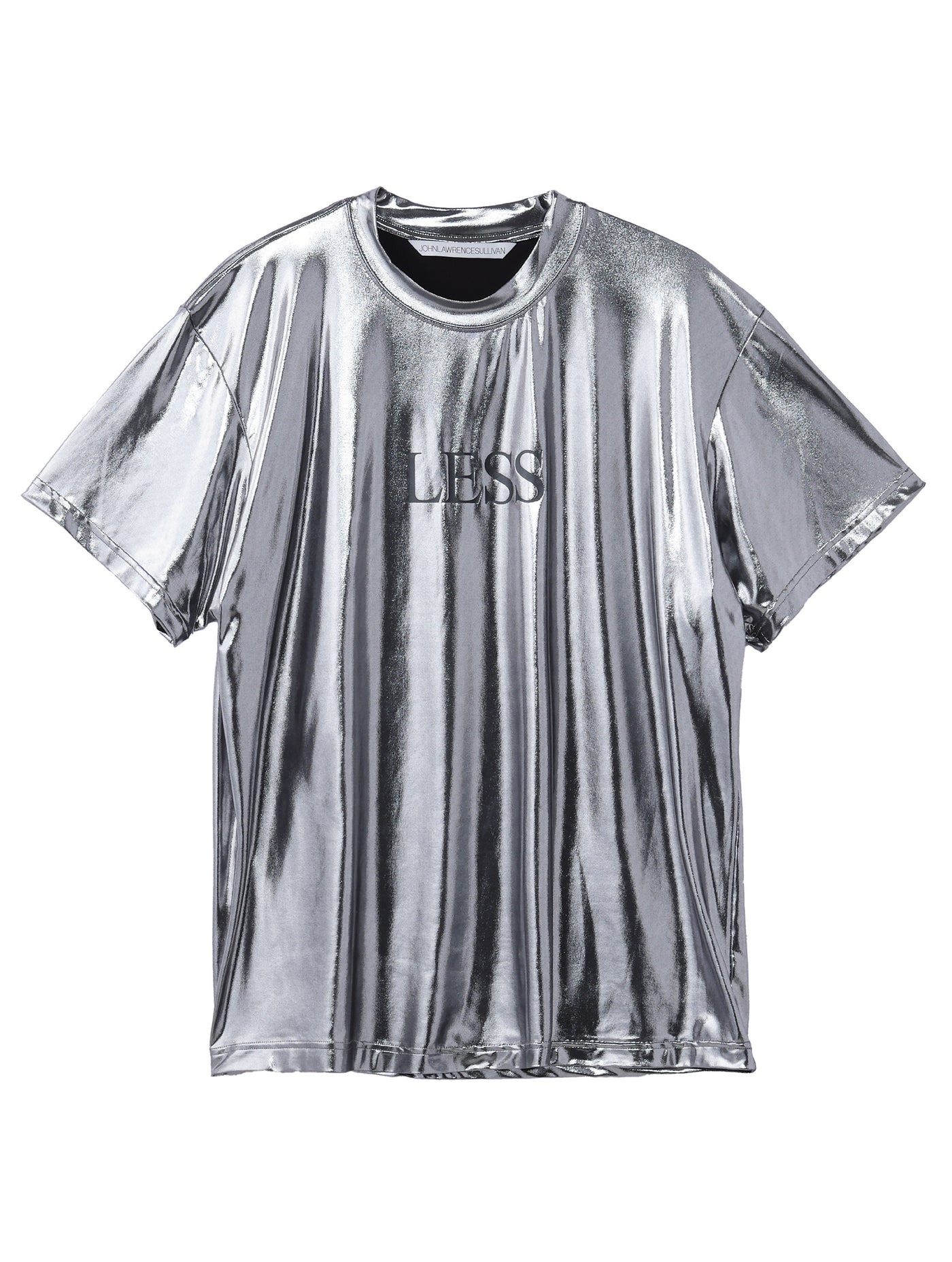 "Less -Details" T -Shirt